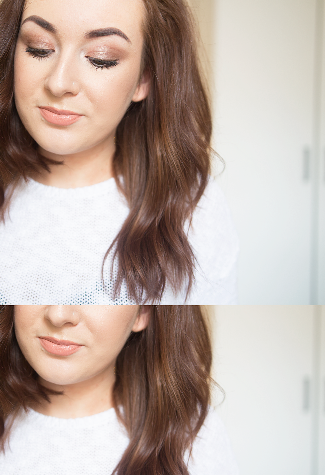 How To: Loose Beachy Waves.
