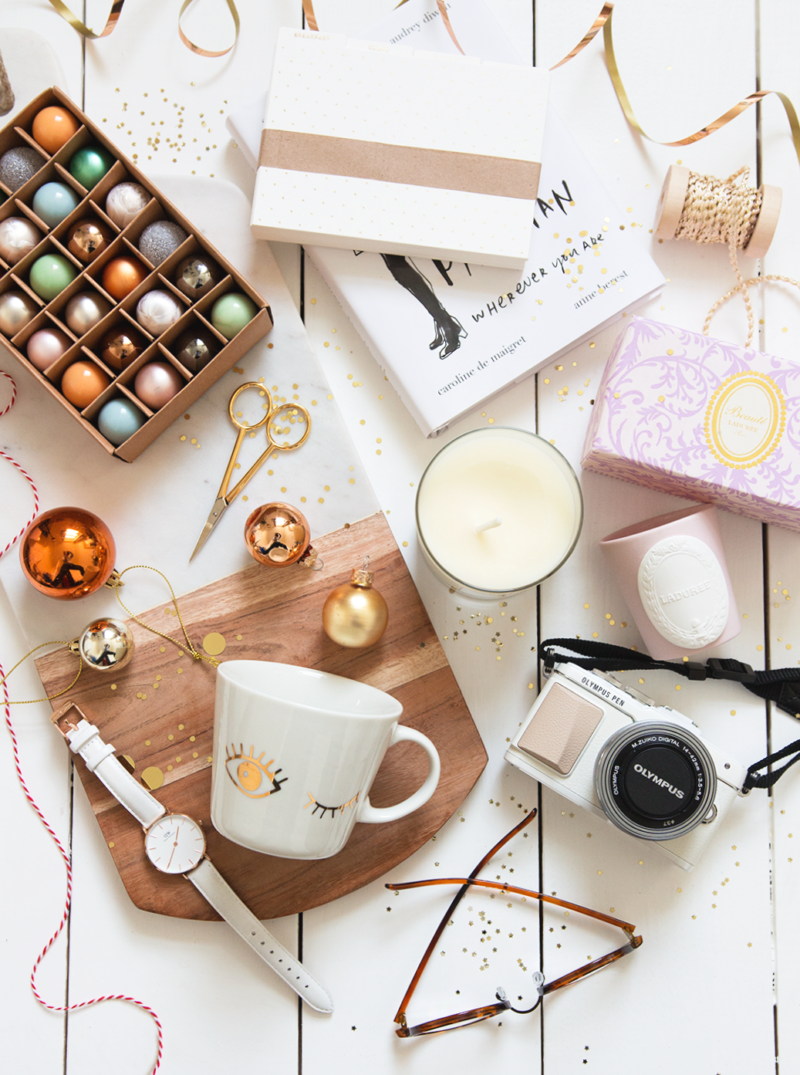Gift Guide: Lifestyle.