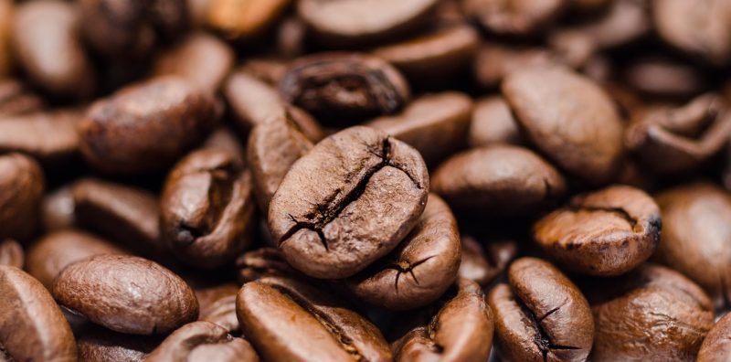 The Journey Of A Fair Trade Coffee Bean.