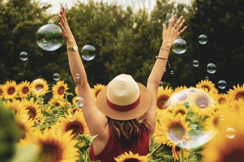 What Does It Take to Feel Truly Confident In Your Own Skin?