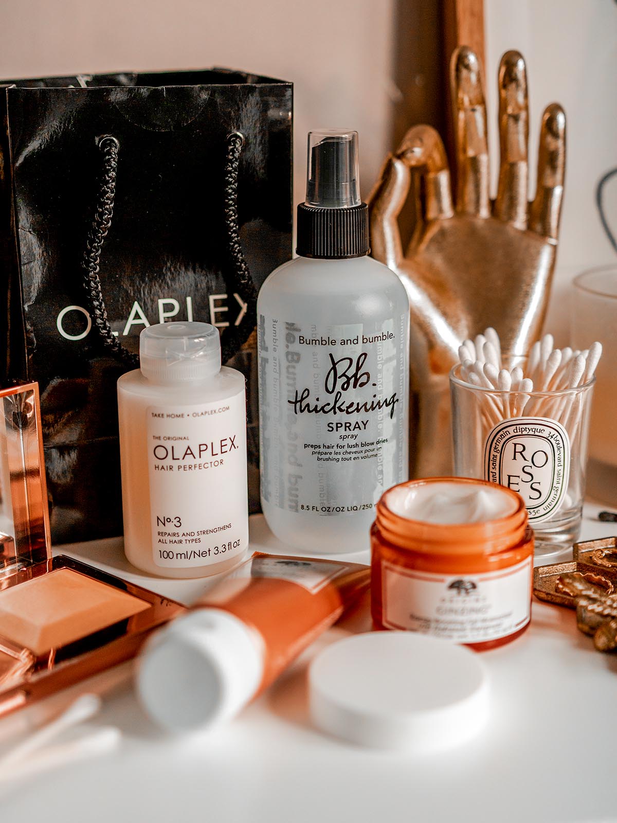 Finding The Best Beauty Deals This Black Friday.