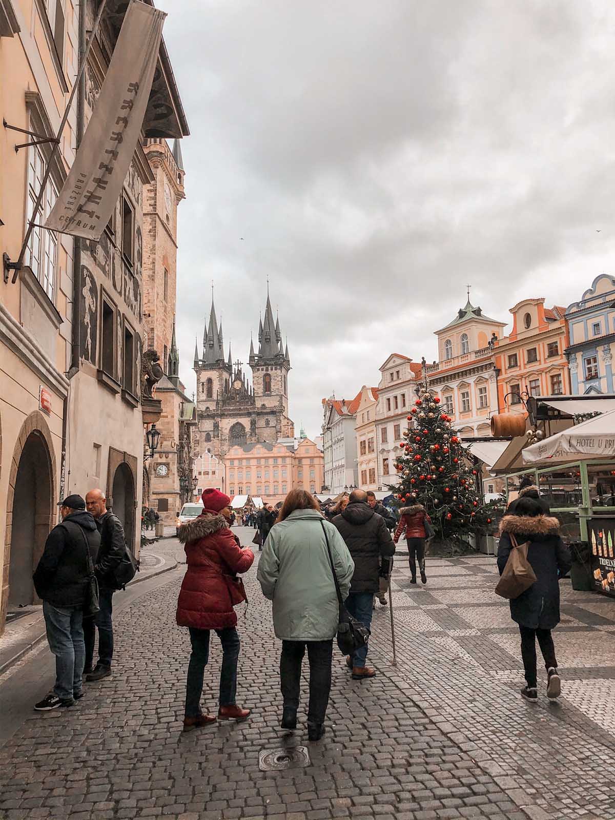 prague christmas break travel travelling things to do in prague with kids christmas markets prague jet2 holidays package reviews