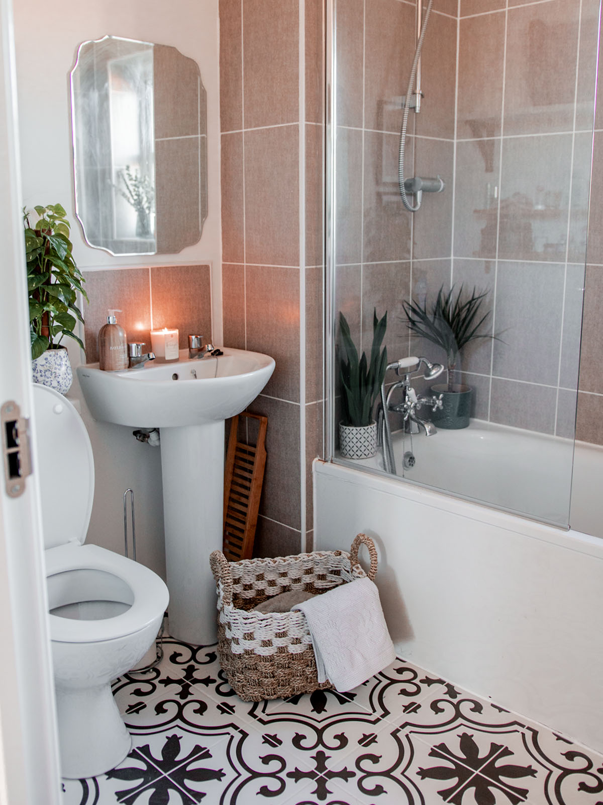 Bathroom Remodeling Houston