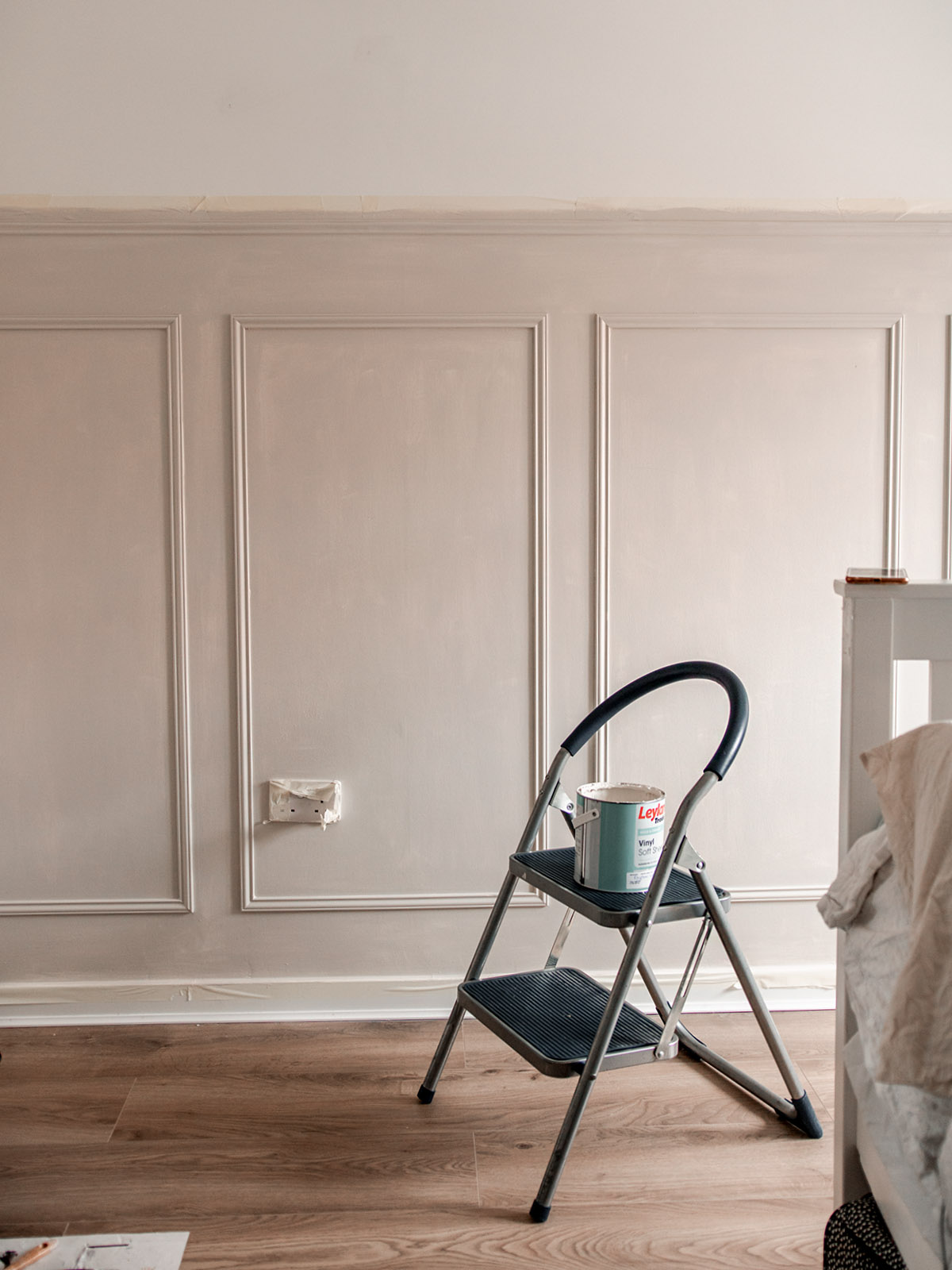 Diy Wall Paneling Interior Shiplap Wall Panelling Kit Horizontal 