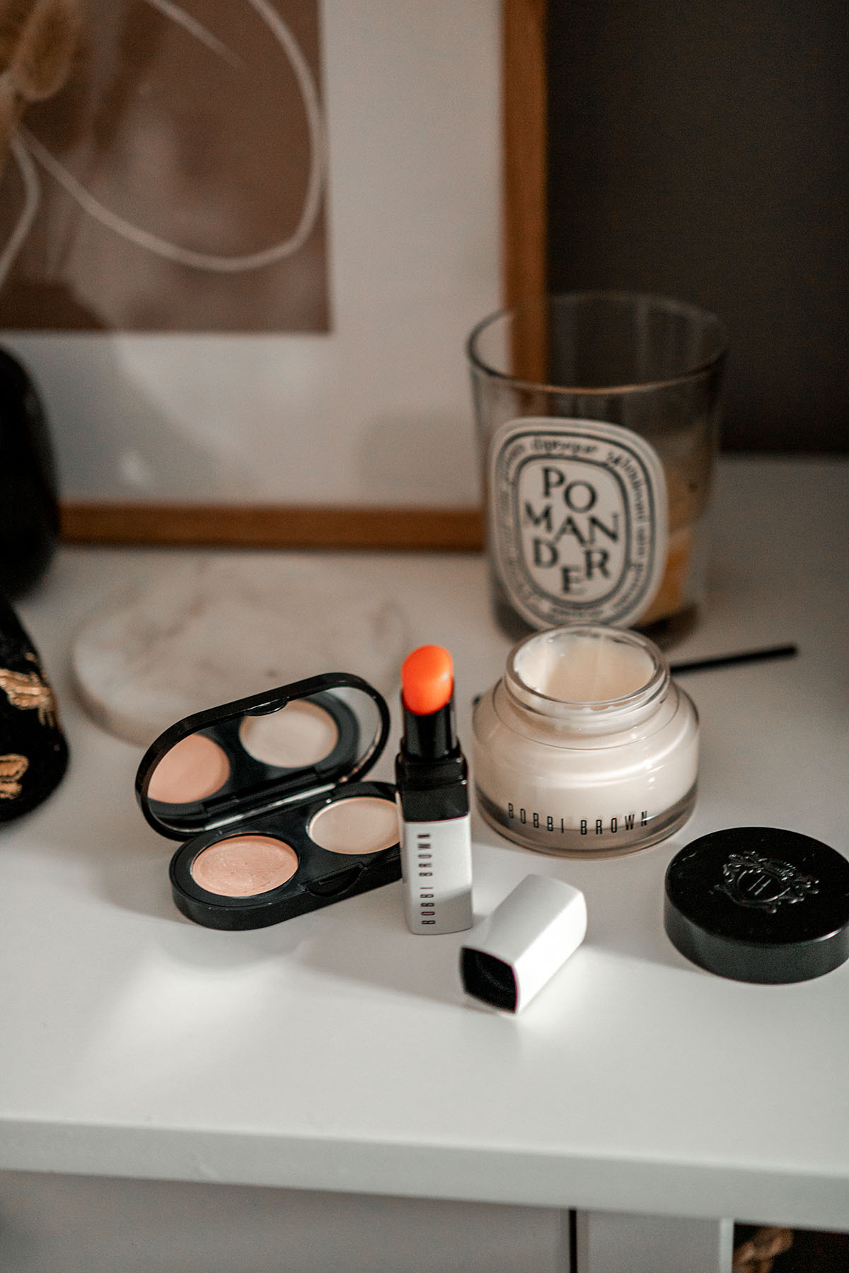 bobbi brown skincare makeup review staples
