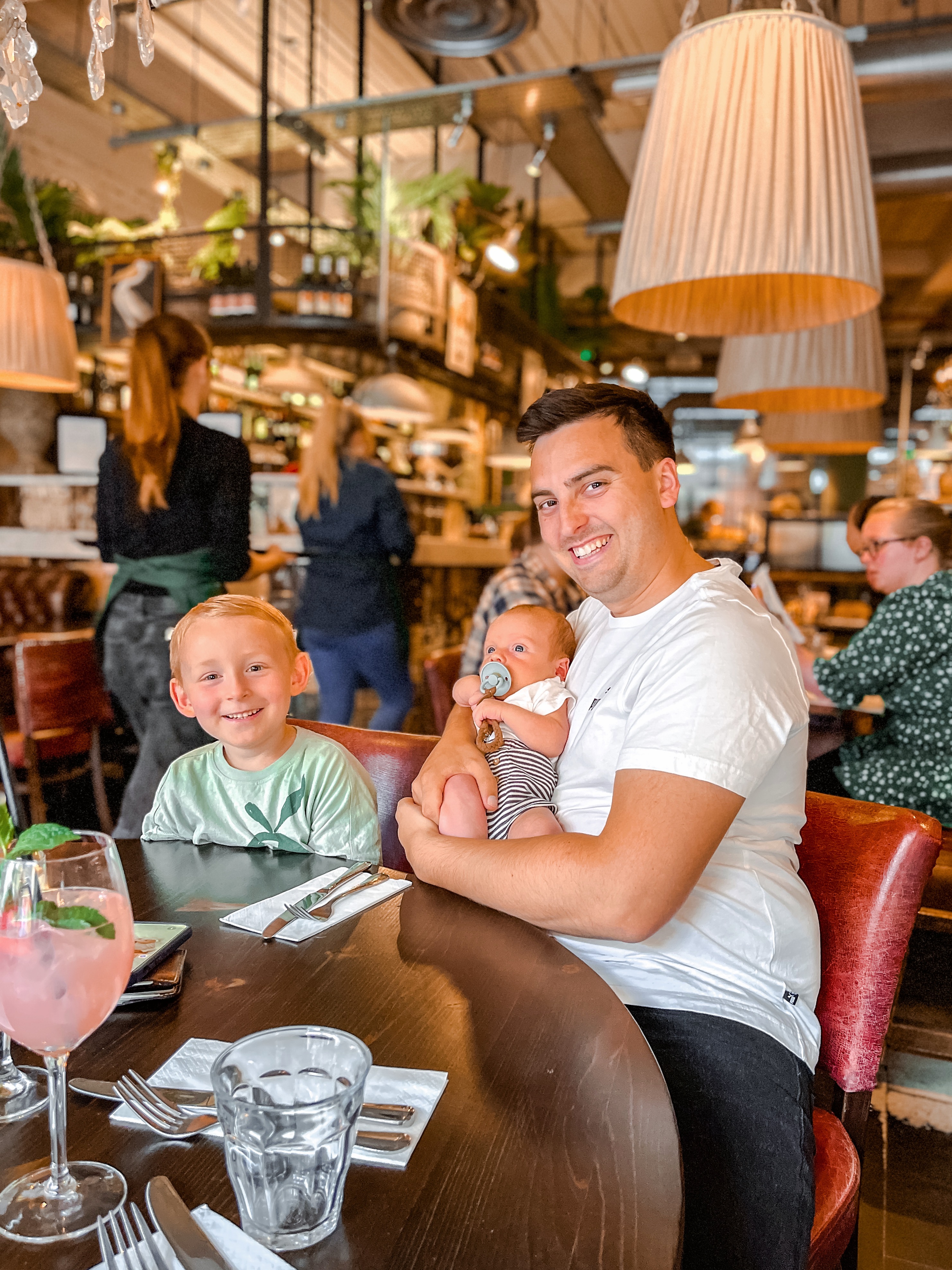 bills york restaurant review family friendly eating out
