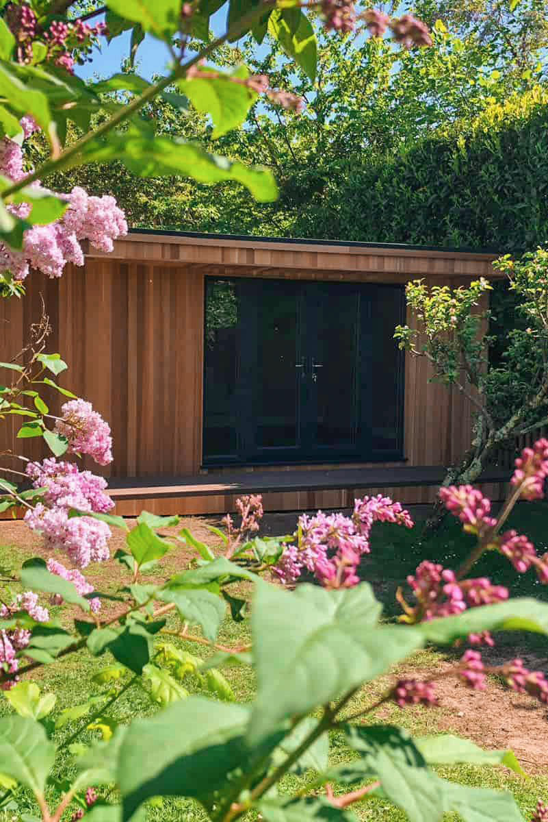 Why Garden Rooms Are A Great Investment.