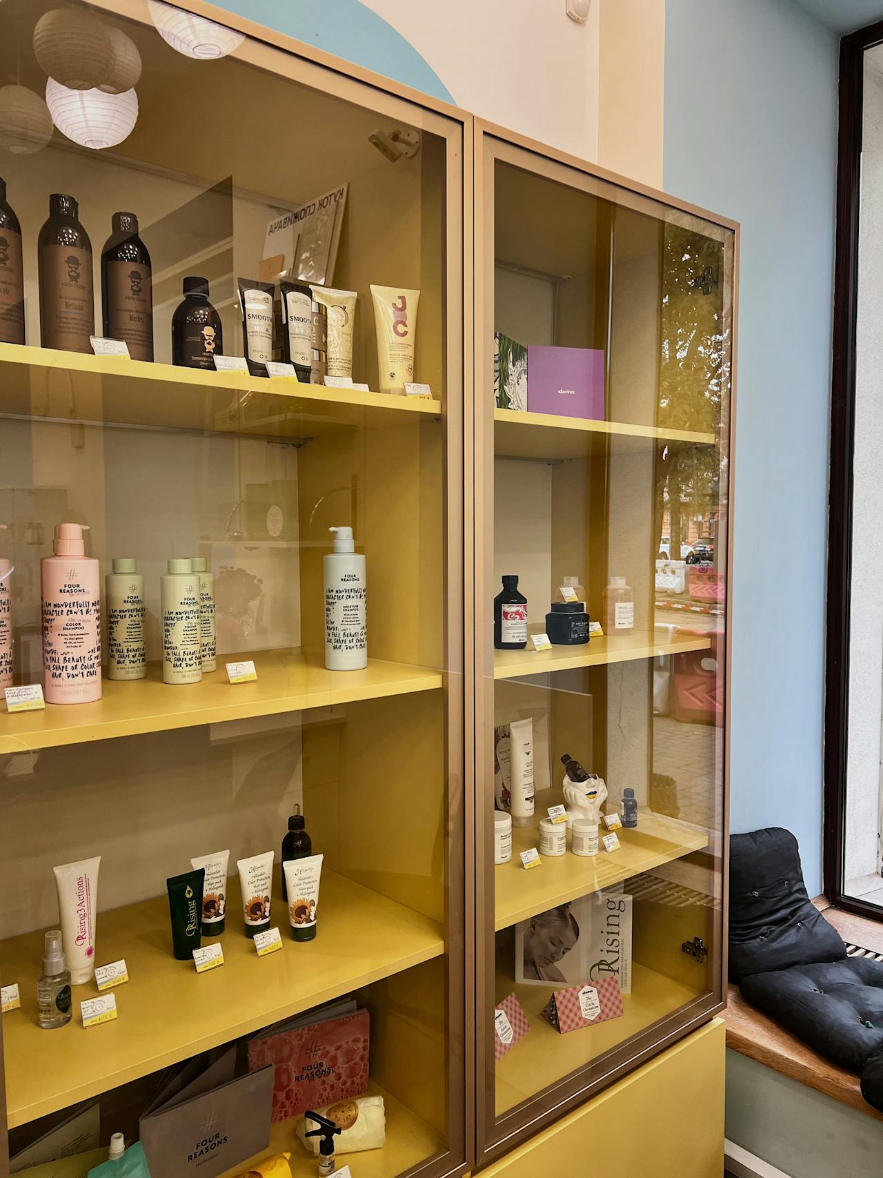 The Skincare Cabinet Makeover: What You Should Ditch & Upgrade.