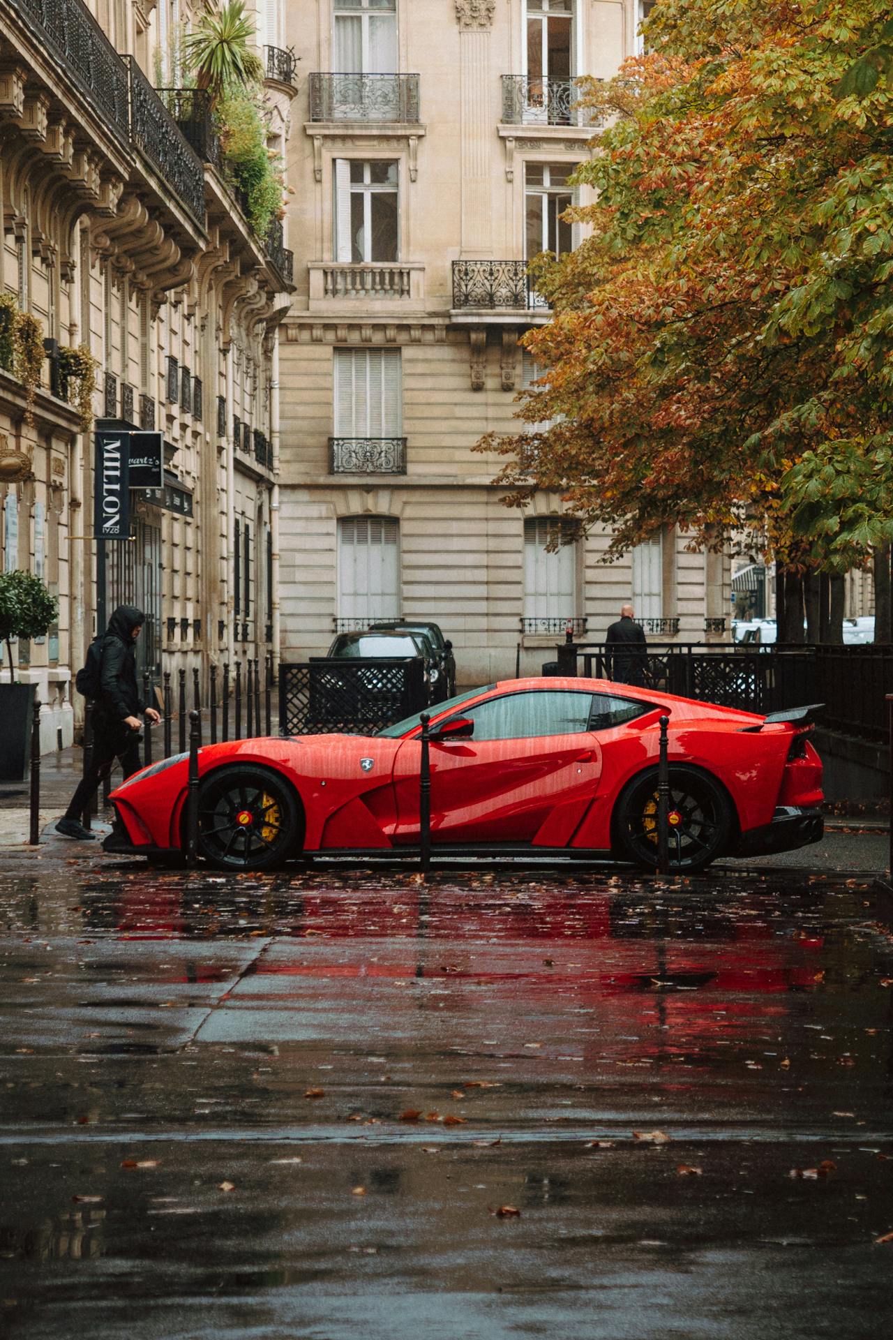 How To Tell Your Car Needs A Wheel Alignment & What It Means.
