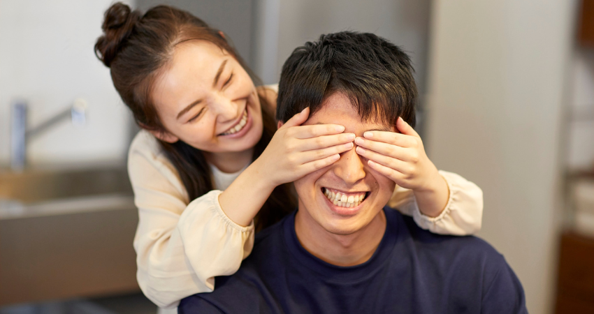 How Self-Awareness Improves Relationships & Emotional Balance.