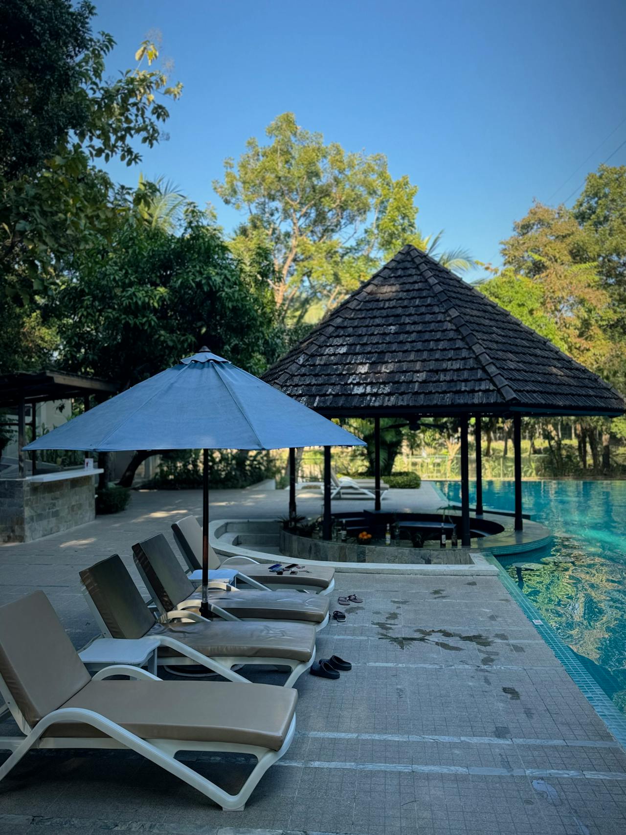 How To Choose The Right Resort For Your Holiday Needs.