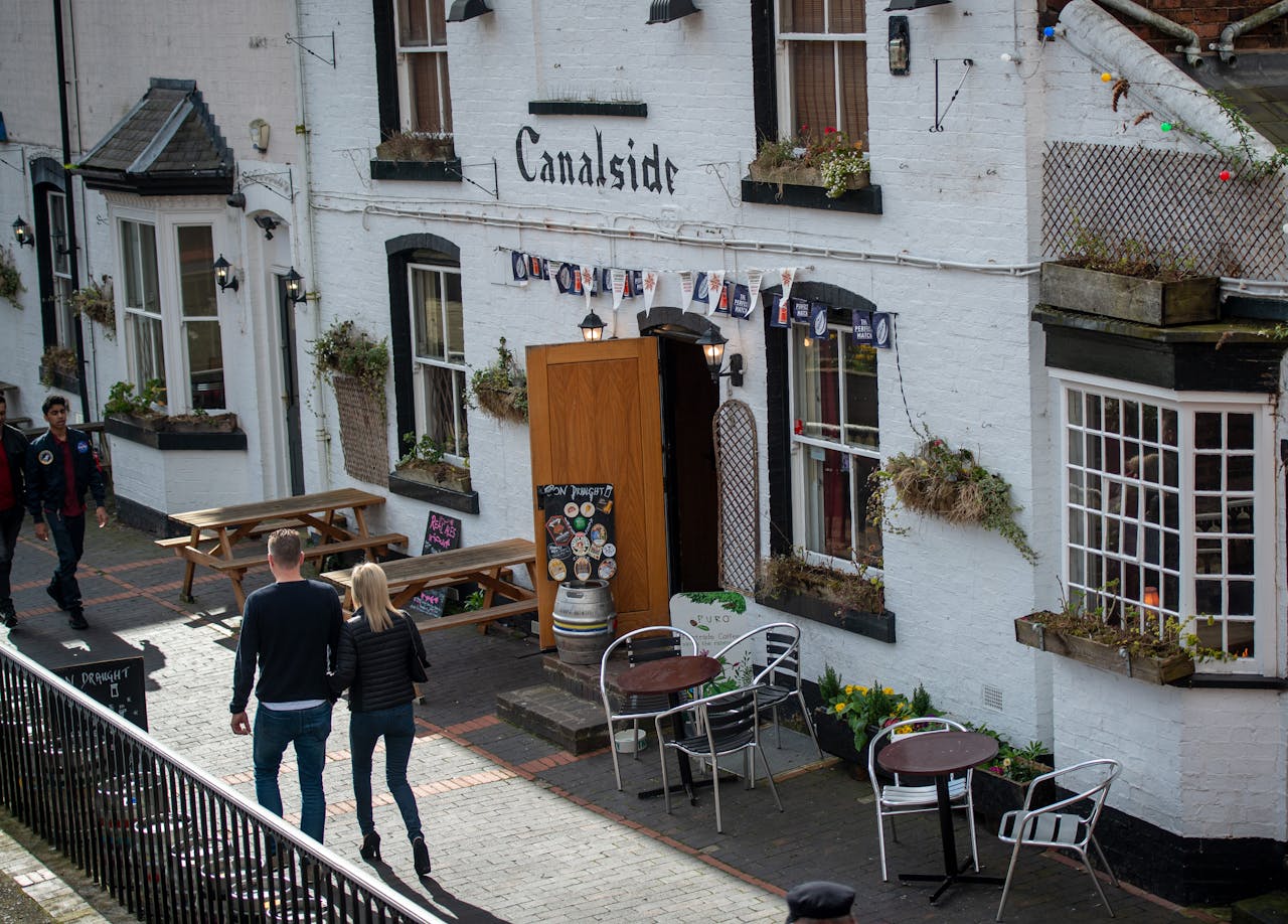 Top Housing in Birmingham For International Students.