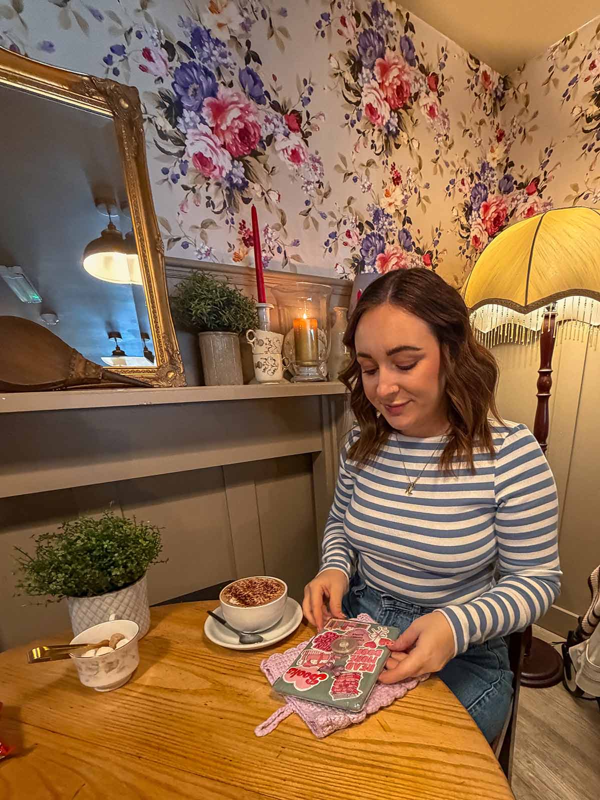 very outfit spring style