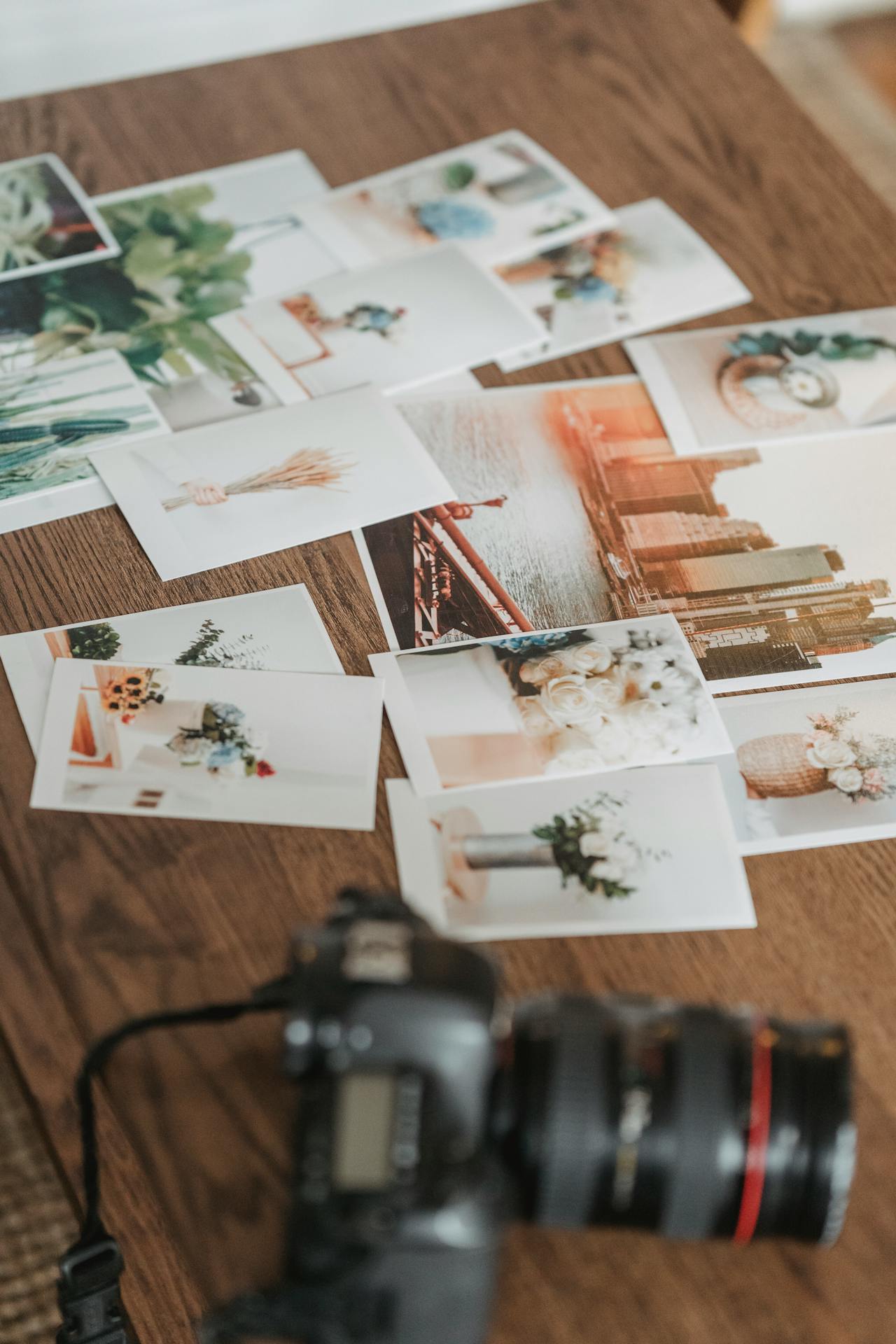 Why Printed Photos Still Make The Best Presents.