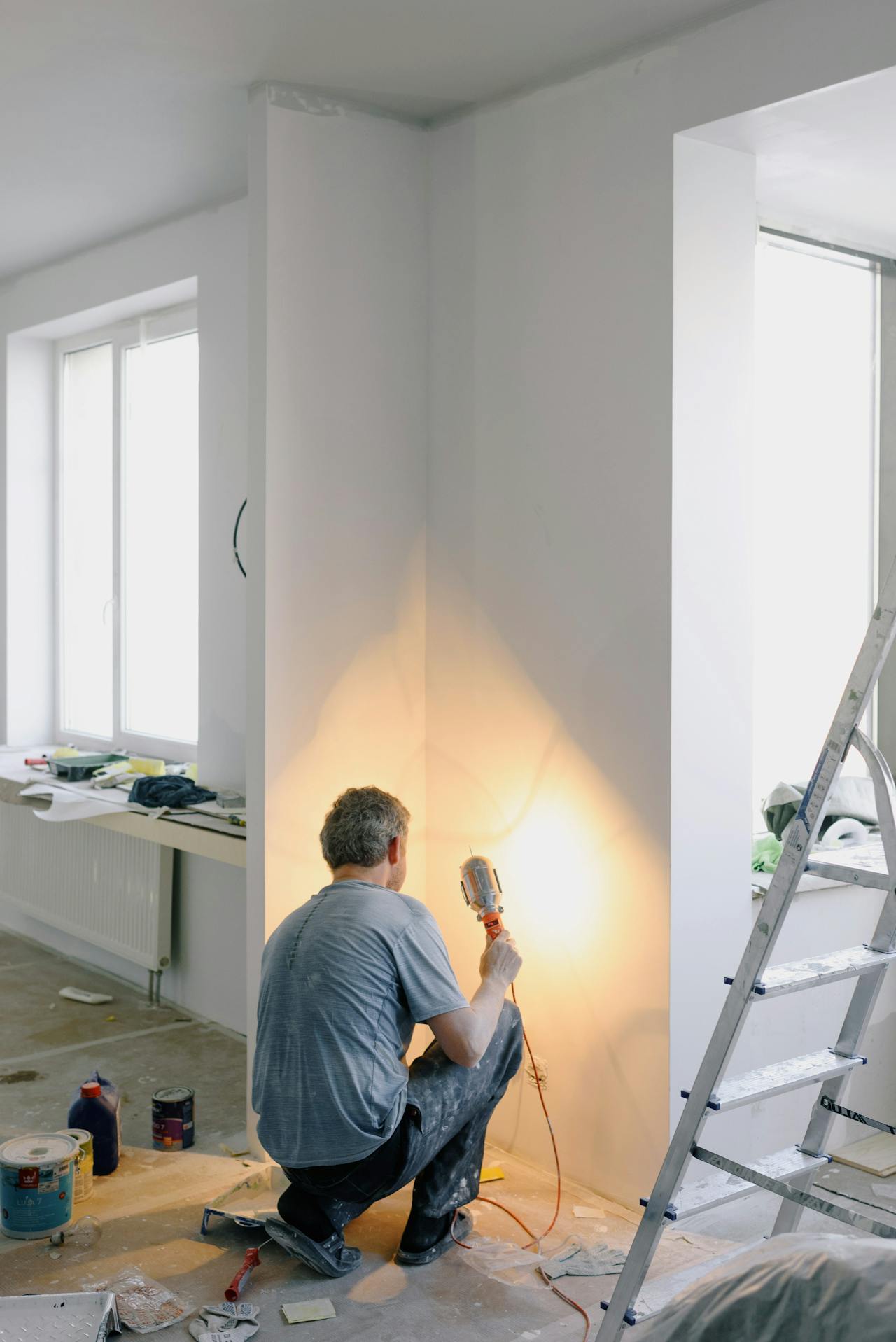 A Guide To Choosing The Right Electrician For Your Home.