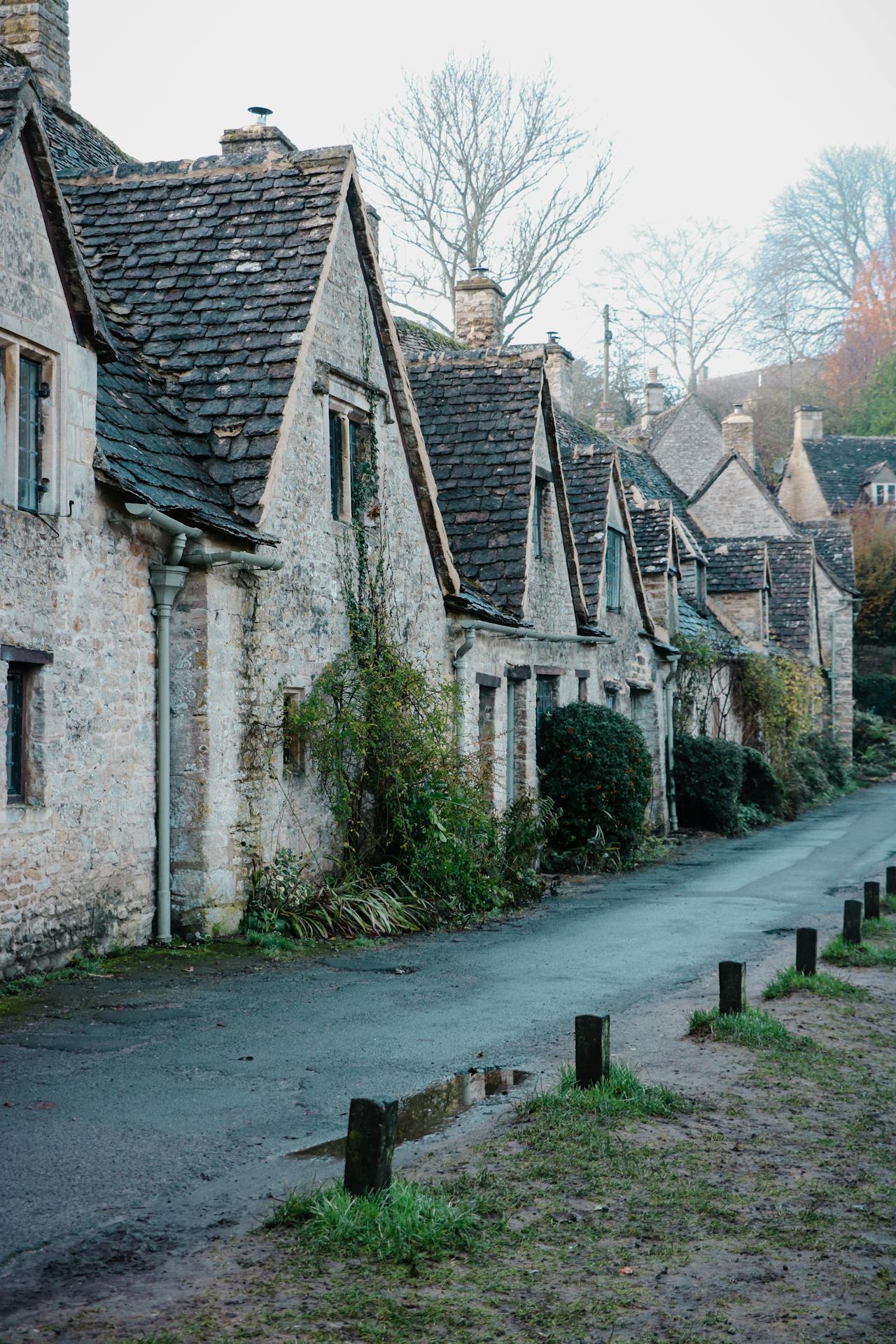 Why You Should Use A Holiday Let Management Agency in The Cotswolds.