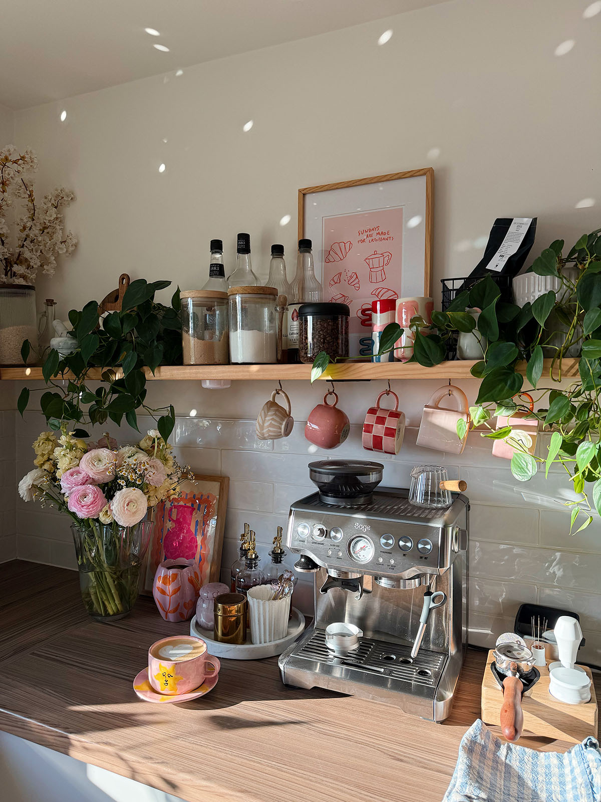 sage coffee machine barista express review