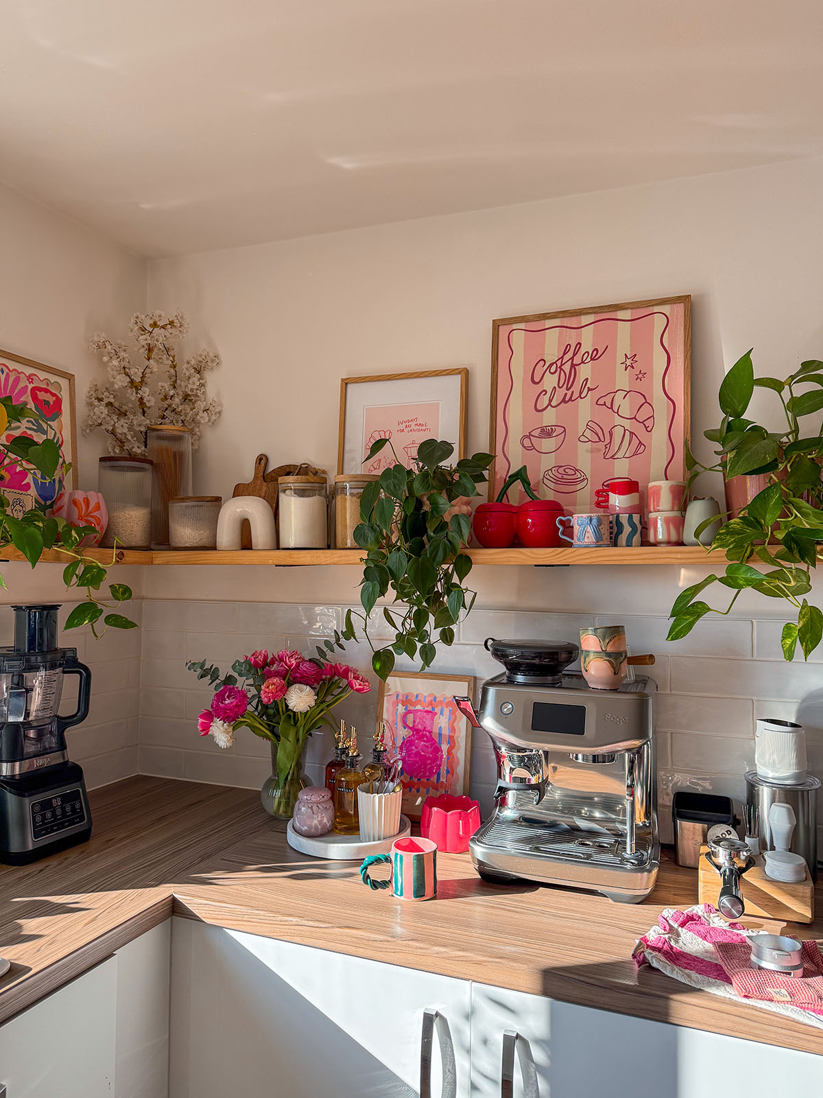 sage coffee machine barista touch impress review