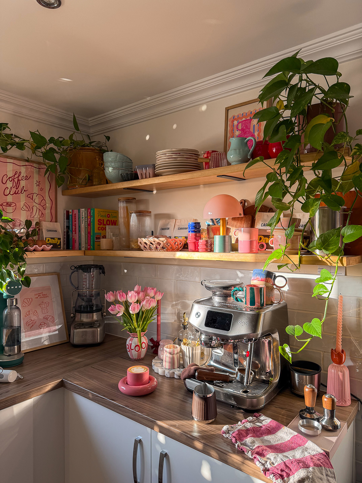 sage coffee machine oracle jet review