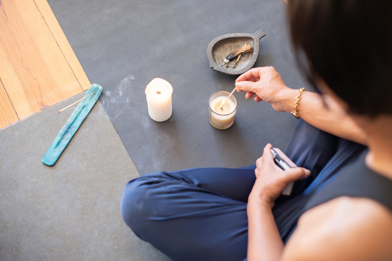 How to Build Meaningful Daily Rituals That Support Your Wellbeing.