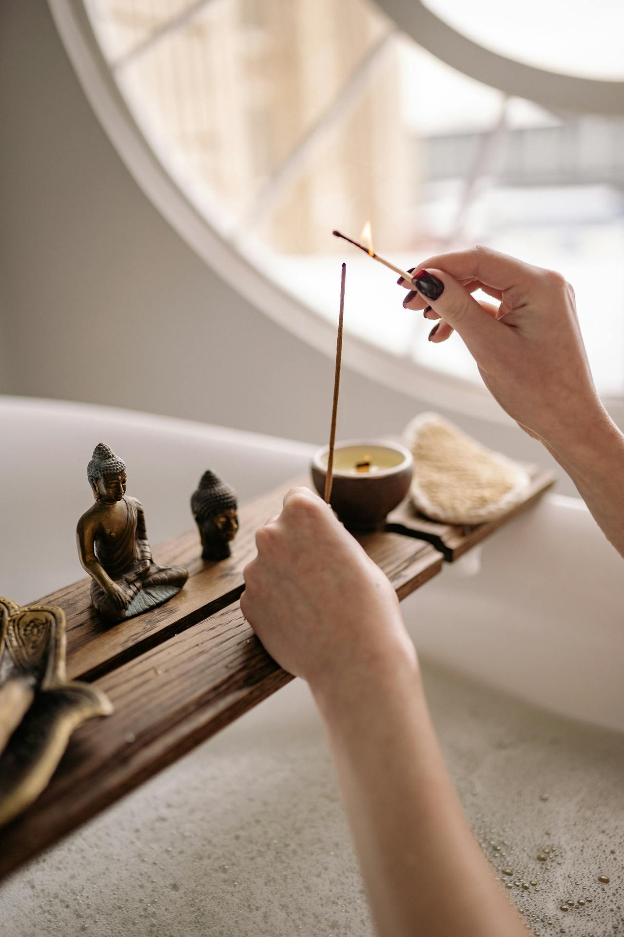 The Overlooked Essentials of a Well-Rounded Self-Care Routine.