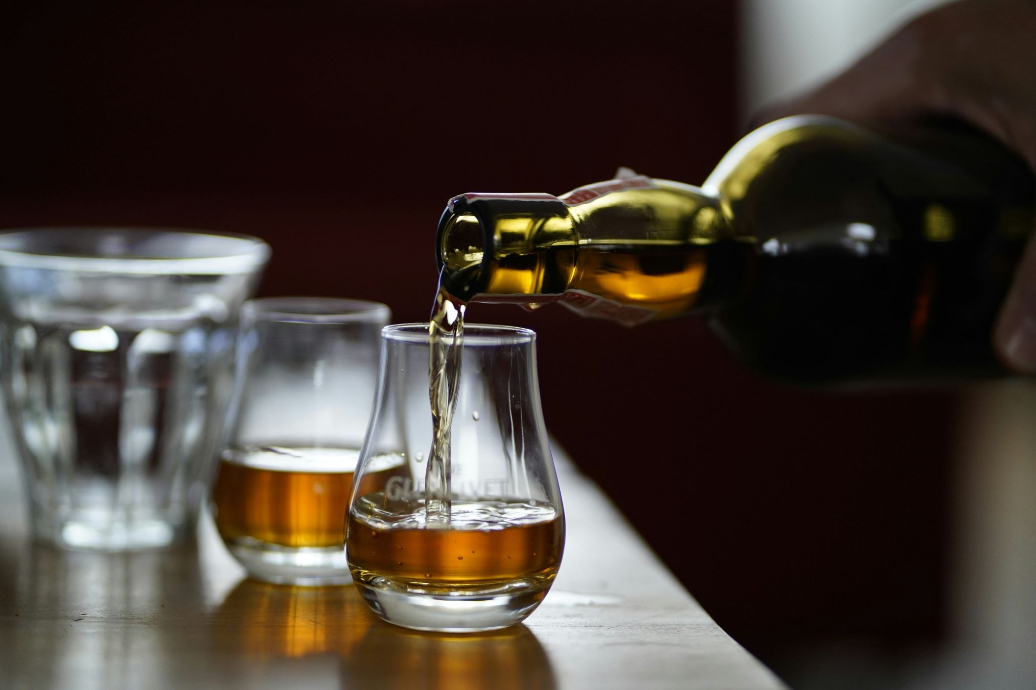 7 Things to Know About Irish Whiskey.