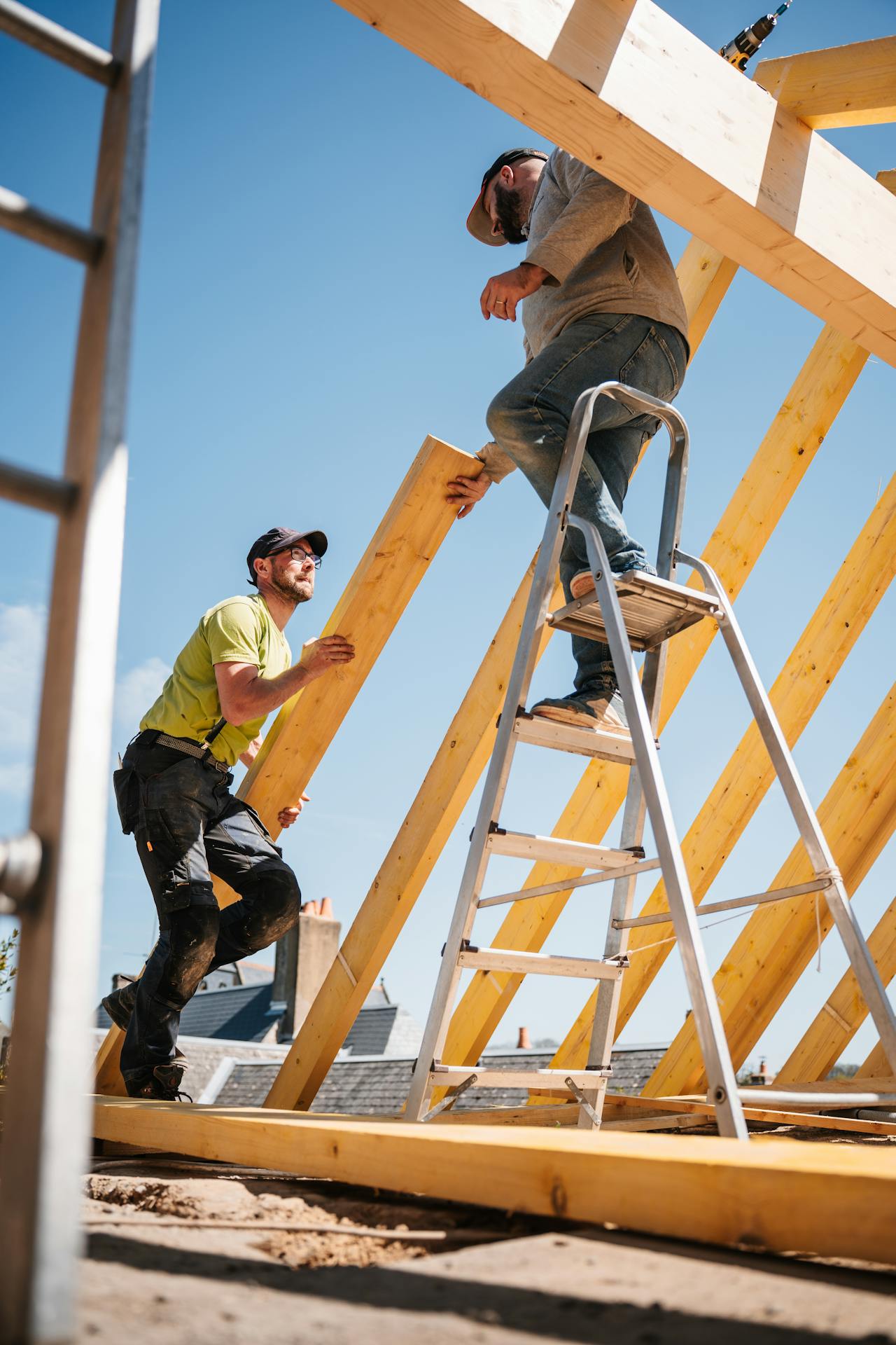 How to Choose Reliable Roofing Experts for a Safer Home.
