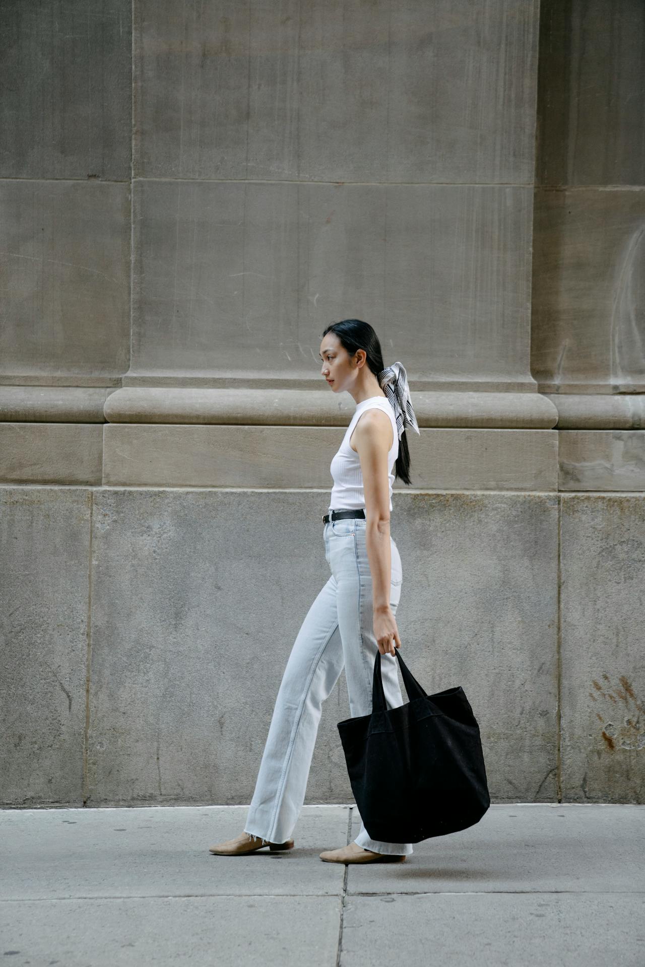 Effortless Outfit Ideas That Always Look Put-Together.