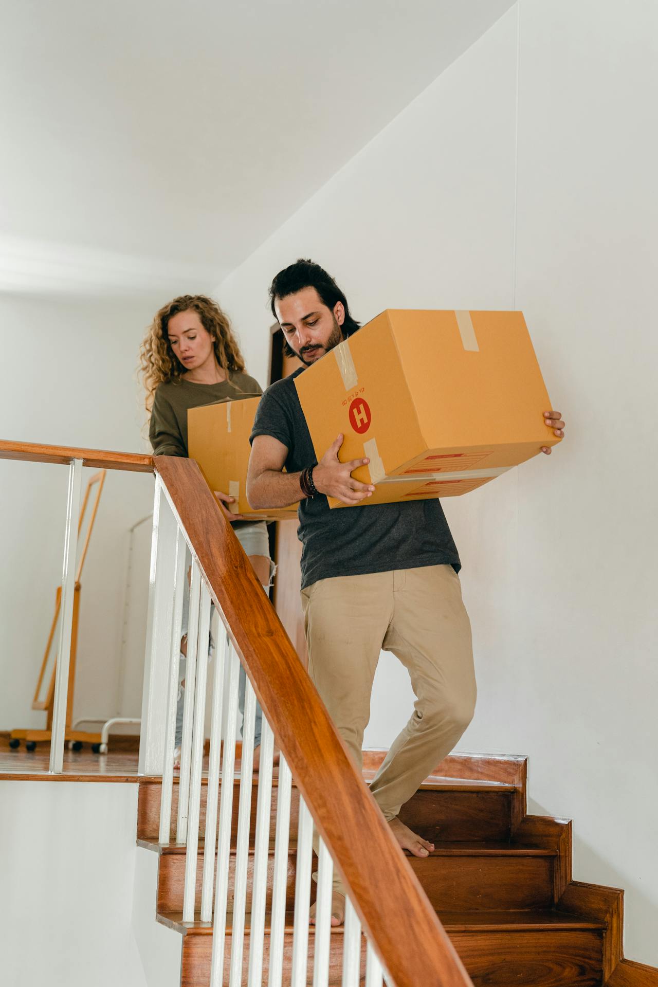 Three Things To Consider Just Before You Move.