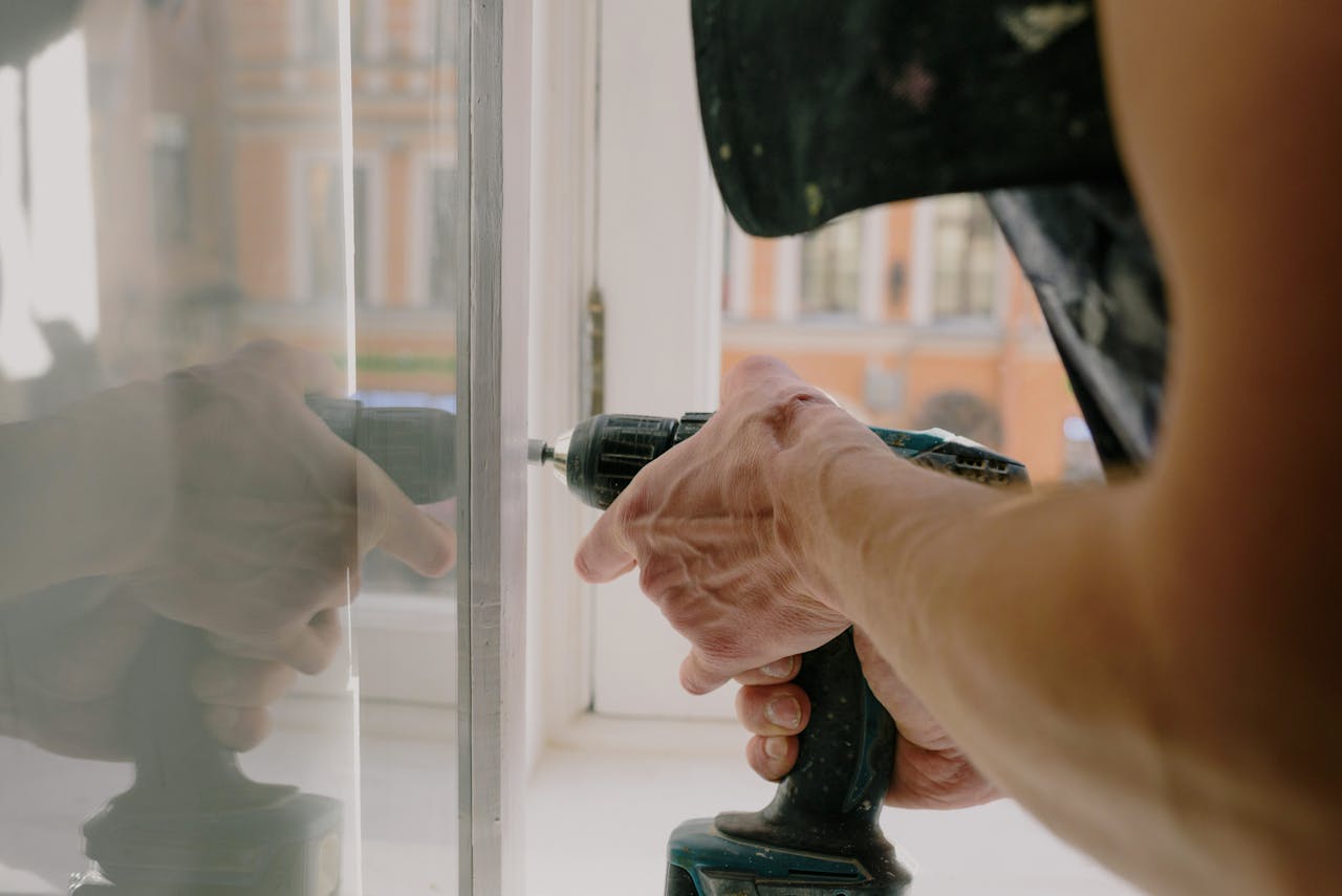 The Home Upgrades That Prevent Expensive Repairs.