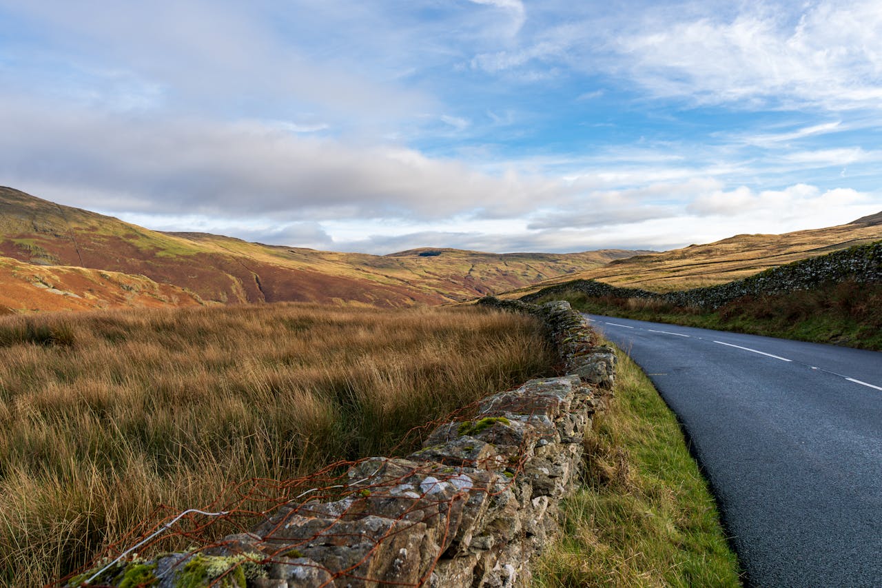 Slow Road-Trip the Yorkshire Coast: A 5-Stop Family Itinerary.