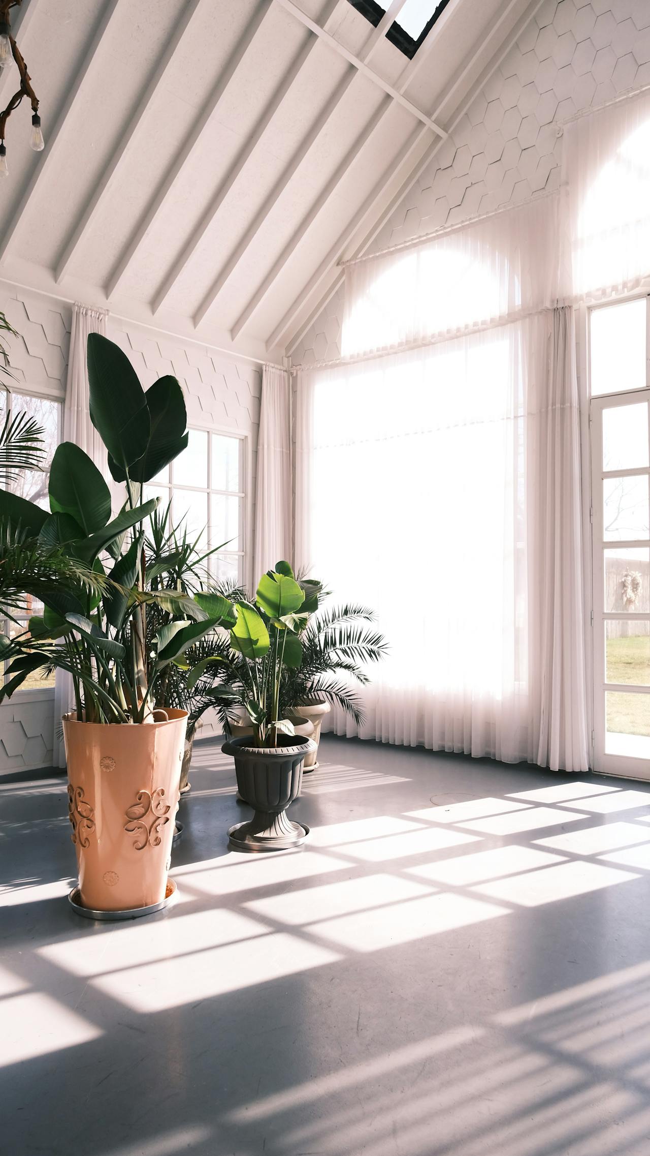 Simple Ways to Upgrade Your Outdoor Space for Style & Comfort.