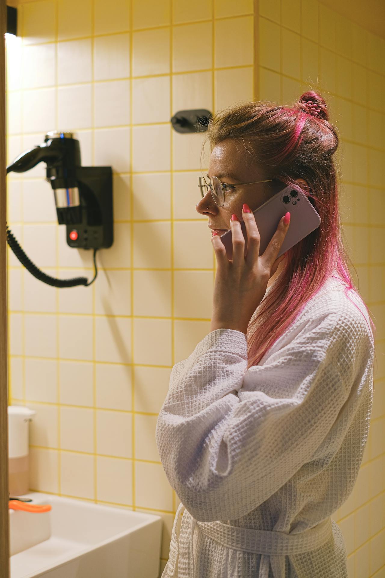 How to Handle Sudden Bathroom Emergencies Without the Stress.