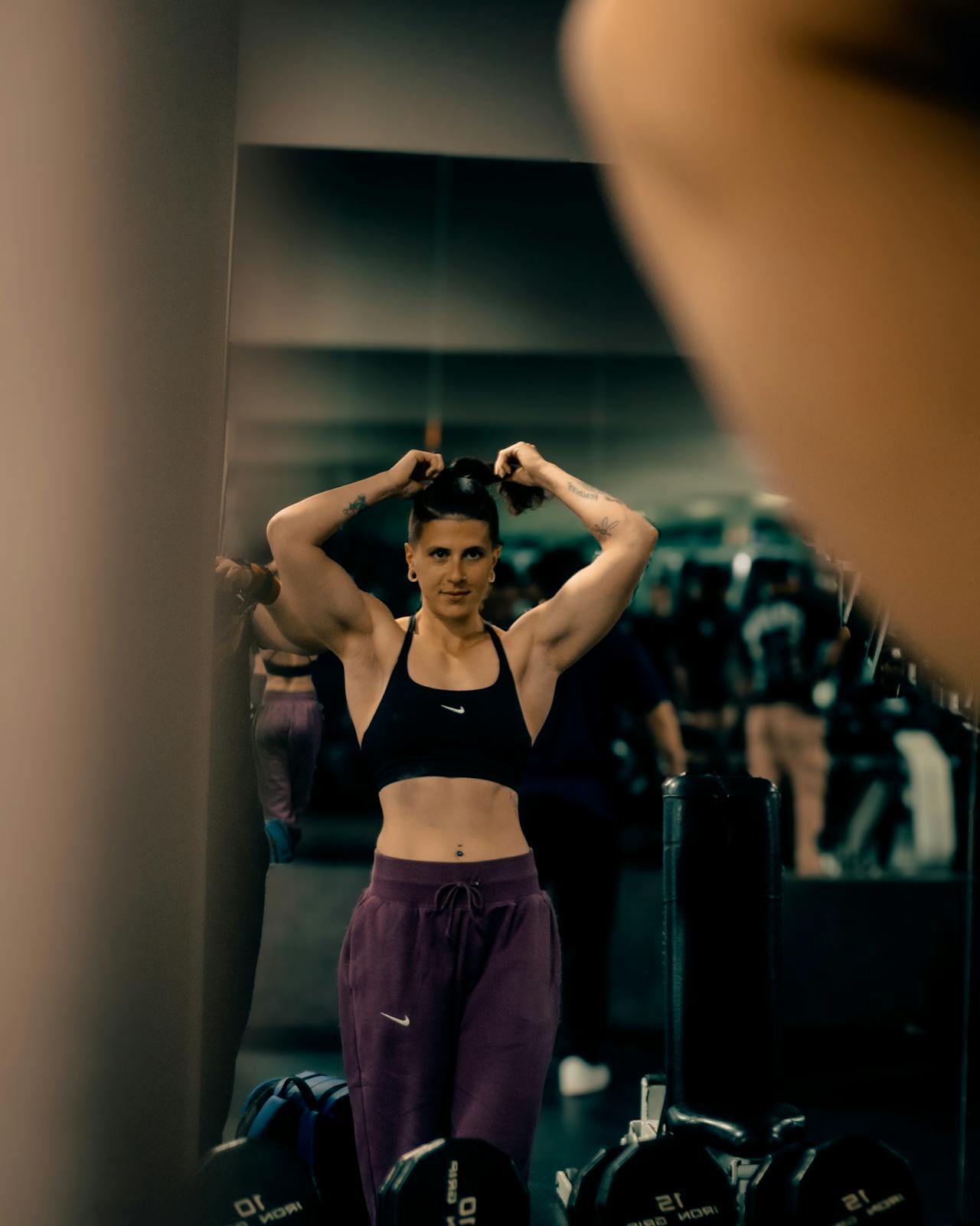 Elevate Your Fitness: The Ultimate Guide to Training & Recovery.