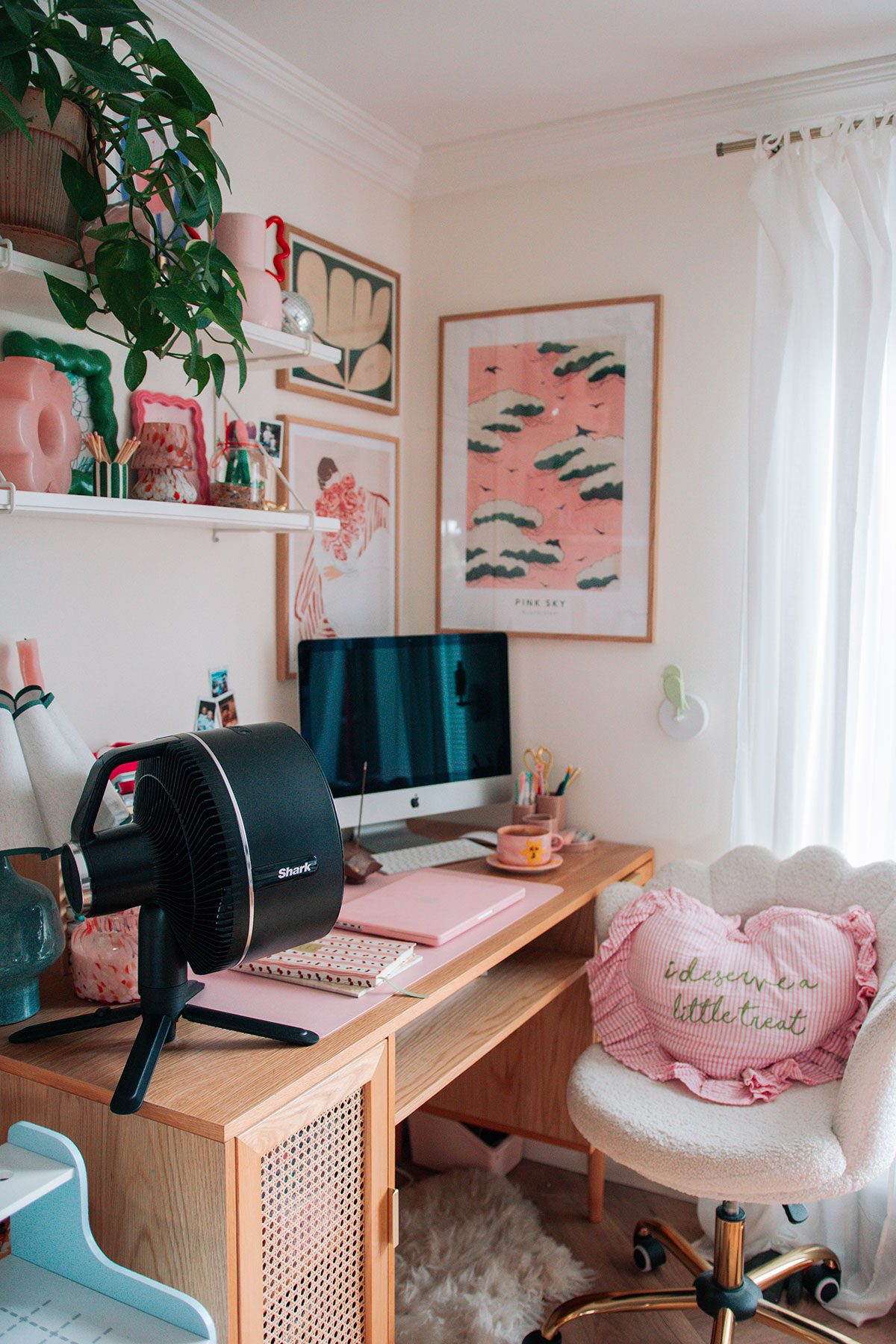 summer working from home essentials
