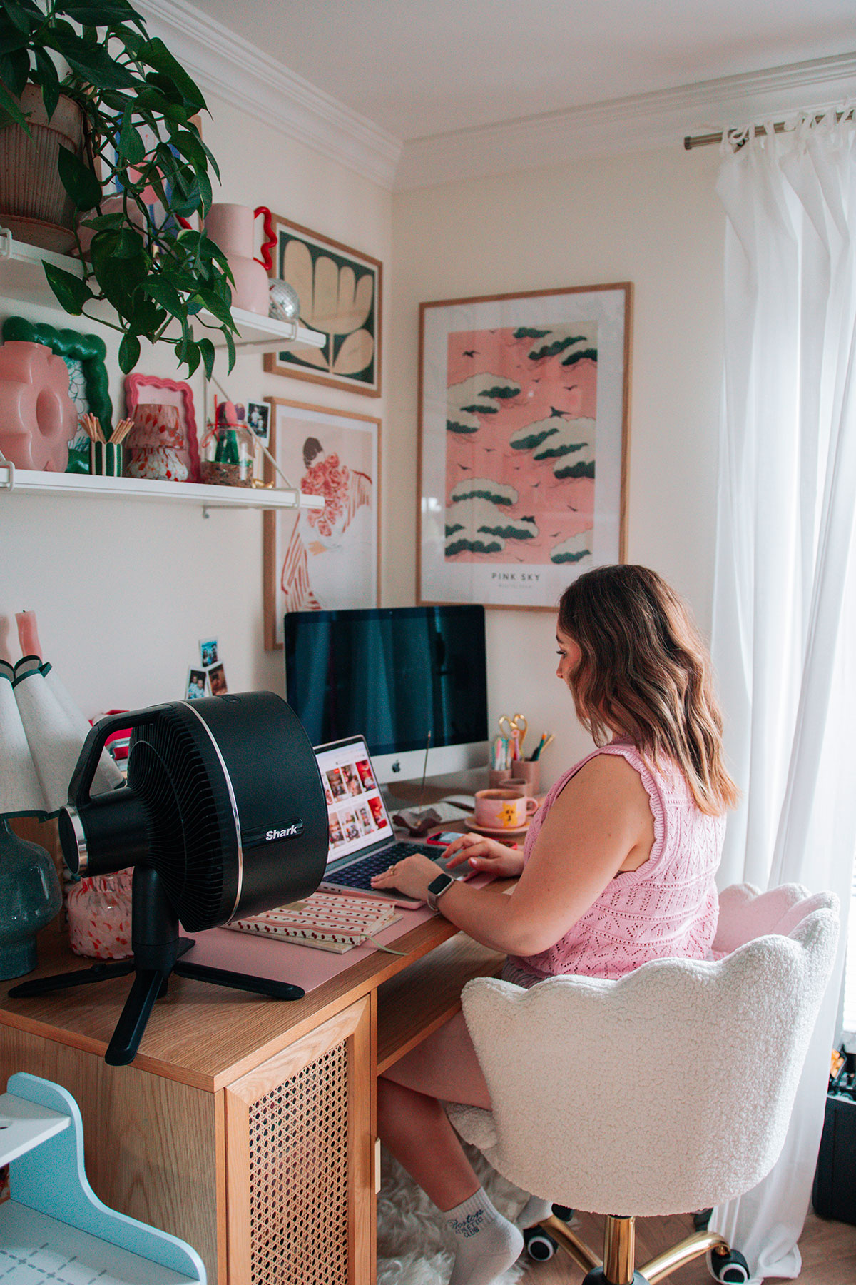 summer working from home essentials