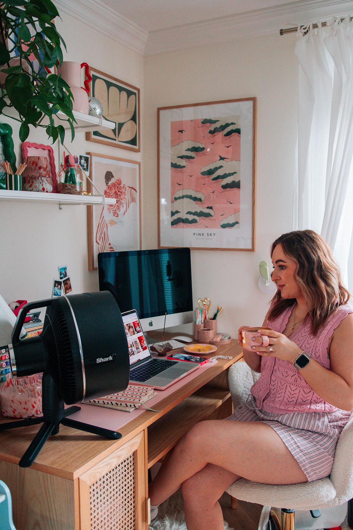 summer working from home essentials