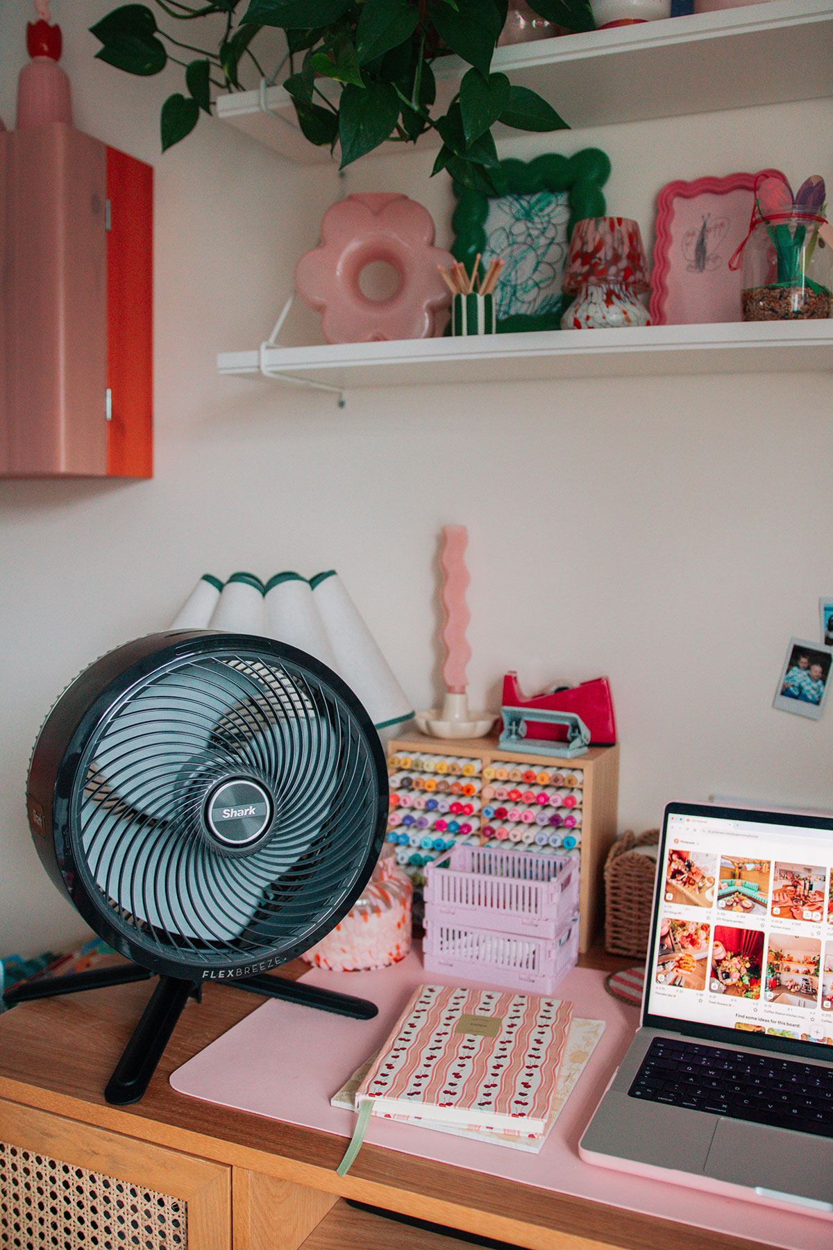 summer working from home essentials