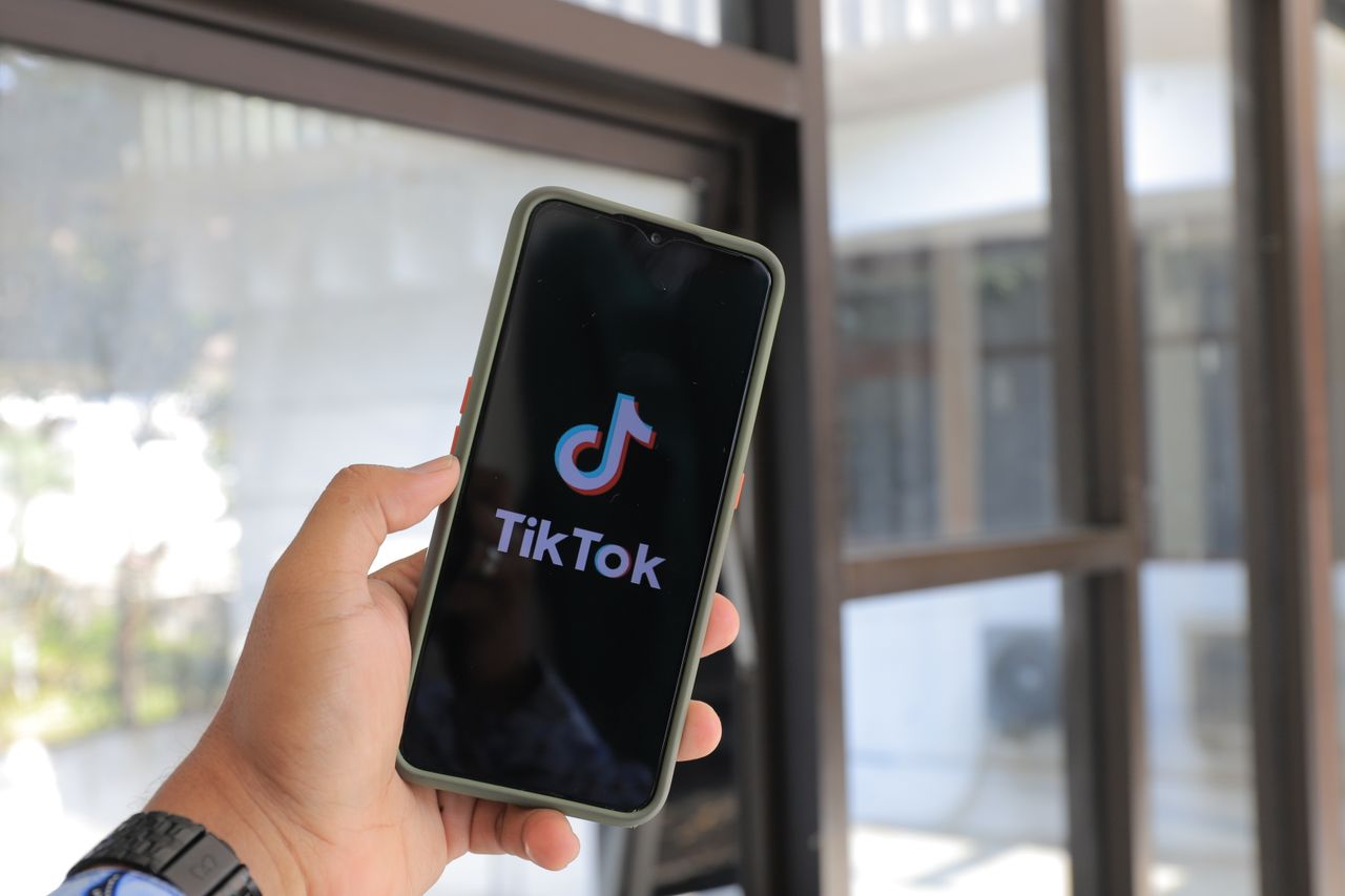 How to Get Your First 1,000 Likes on TikTok.
