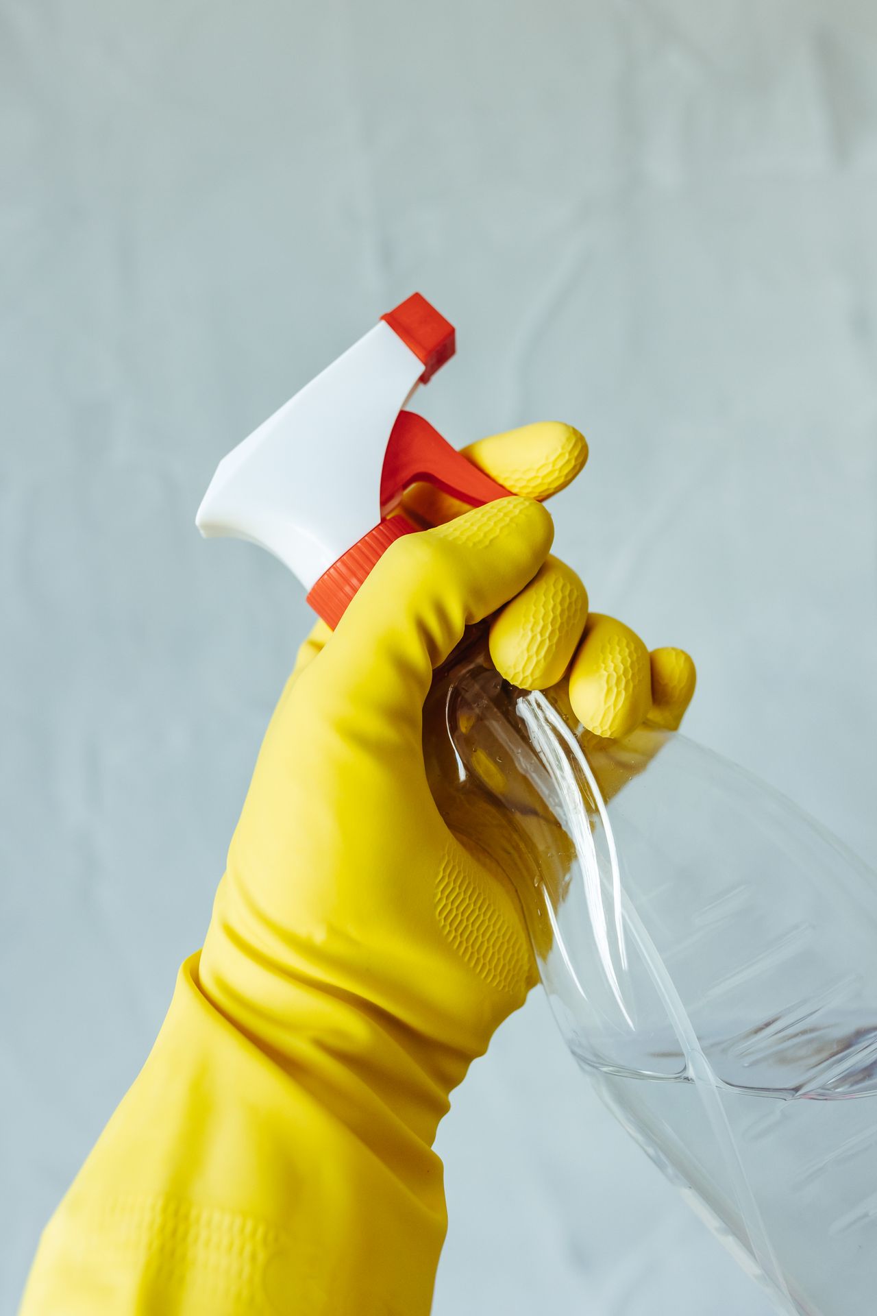 The Interiors Upgrade No One Talks About: Deep Cleaning.