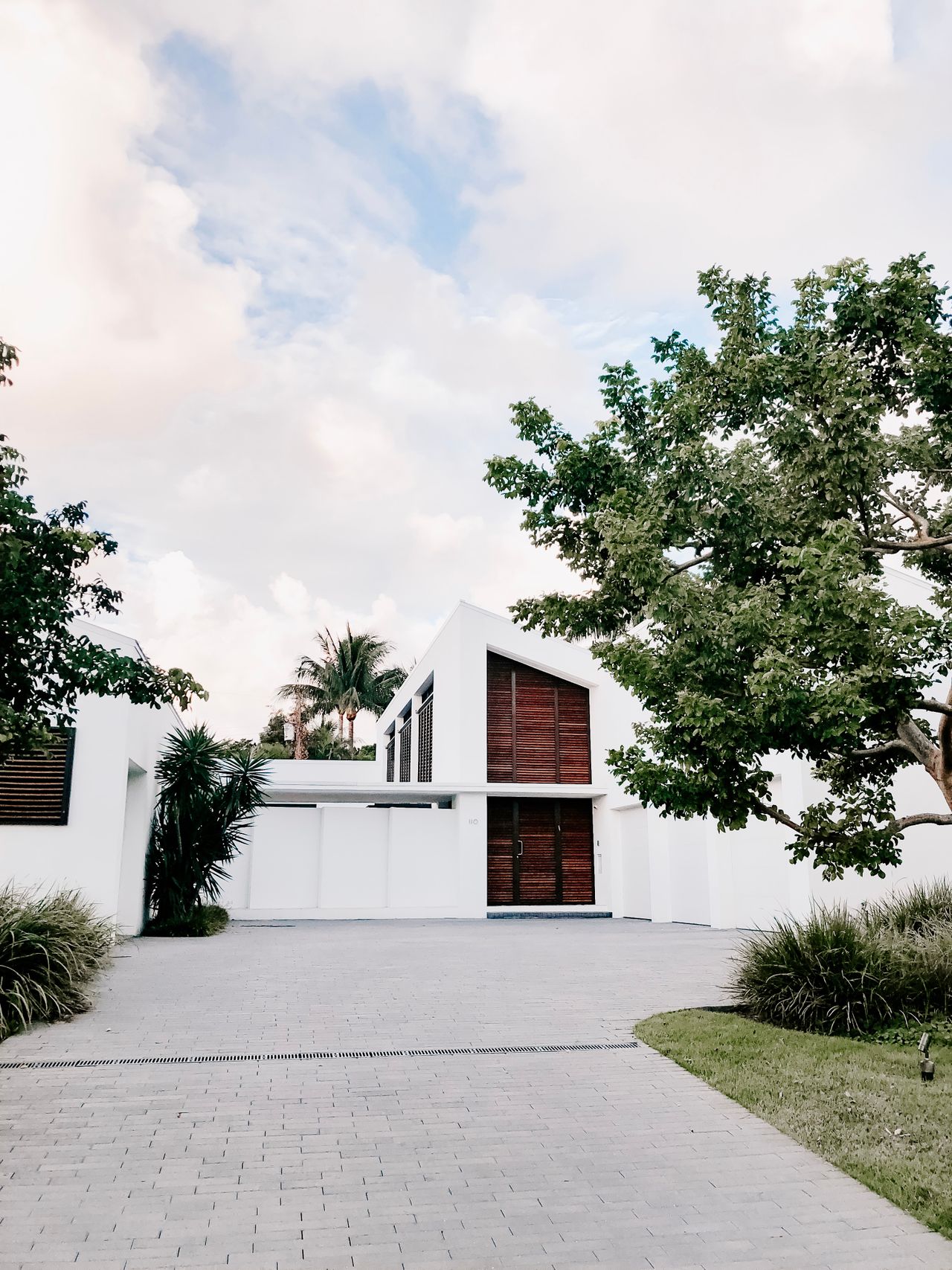 Why Modern Driveways Add Style and Value to Every Property.