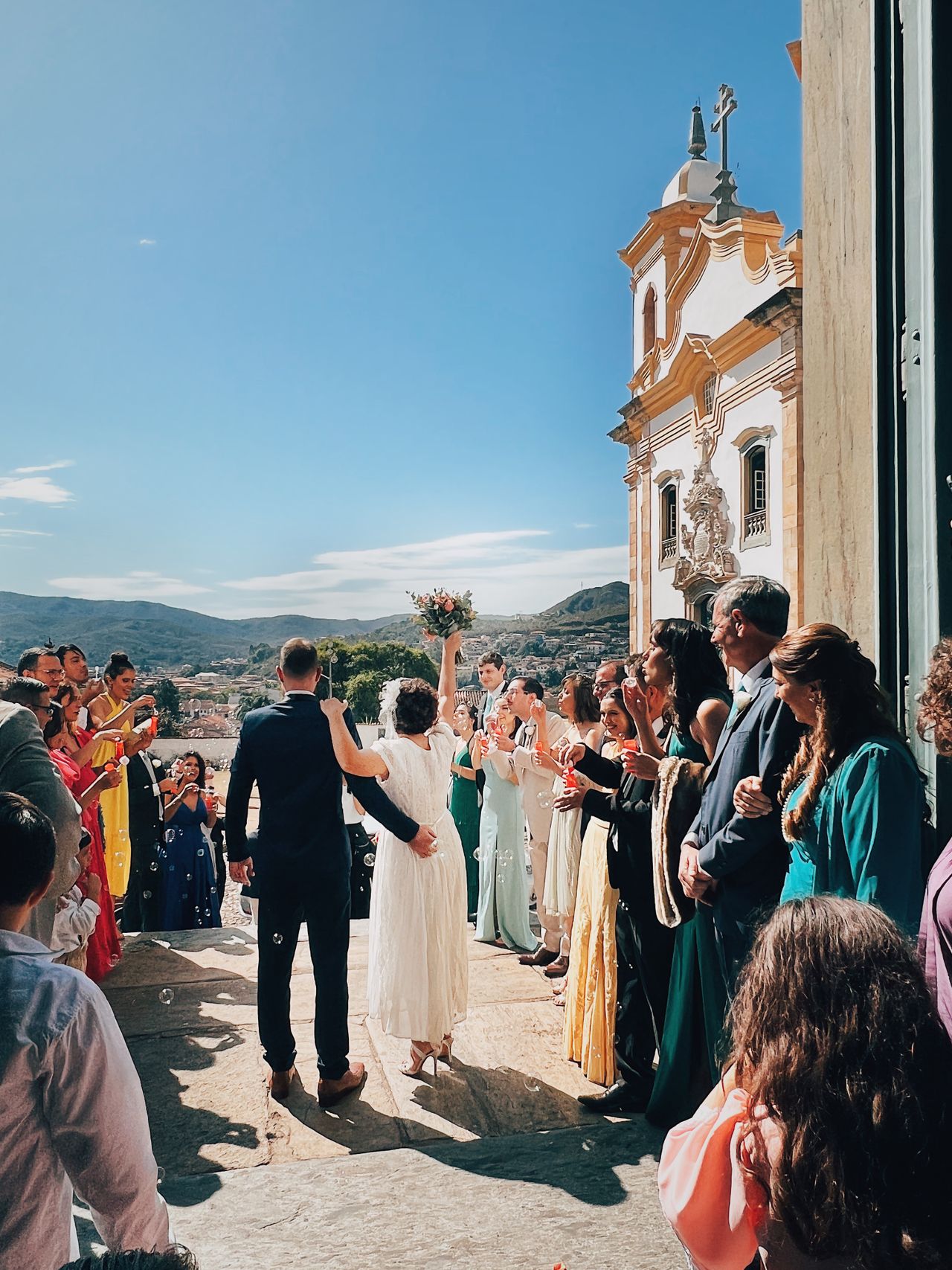 Dresses, Jumpsuits & Everything In Between: The Wedding Guest Guide.