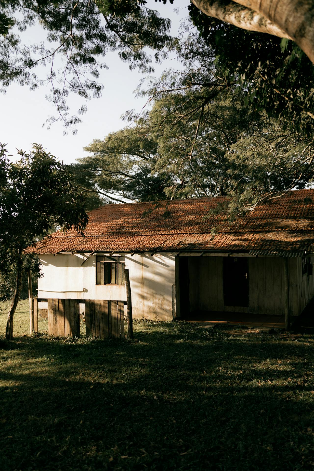 The Ultimate Rural Homeowner Checklist.
