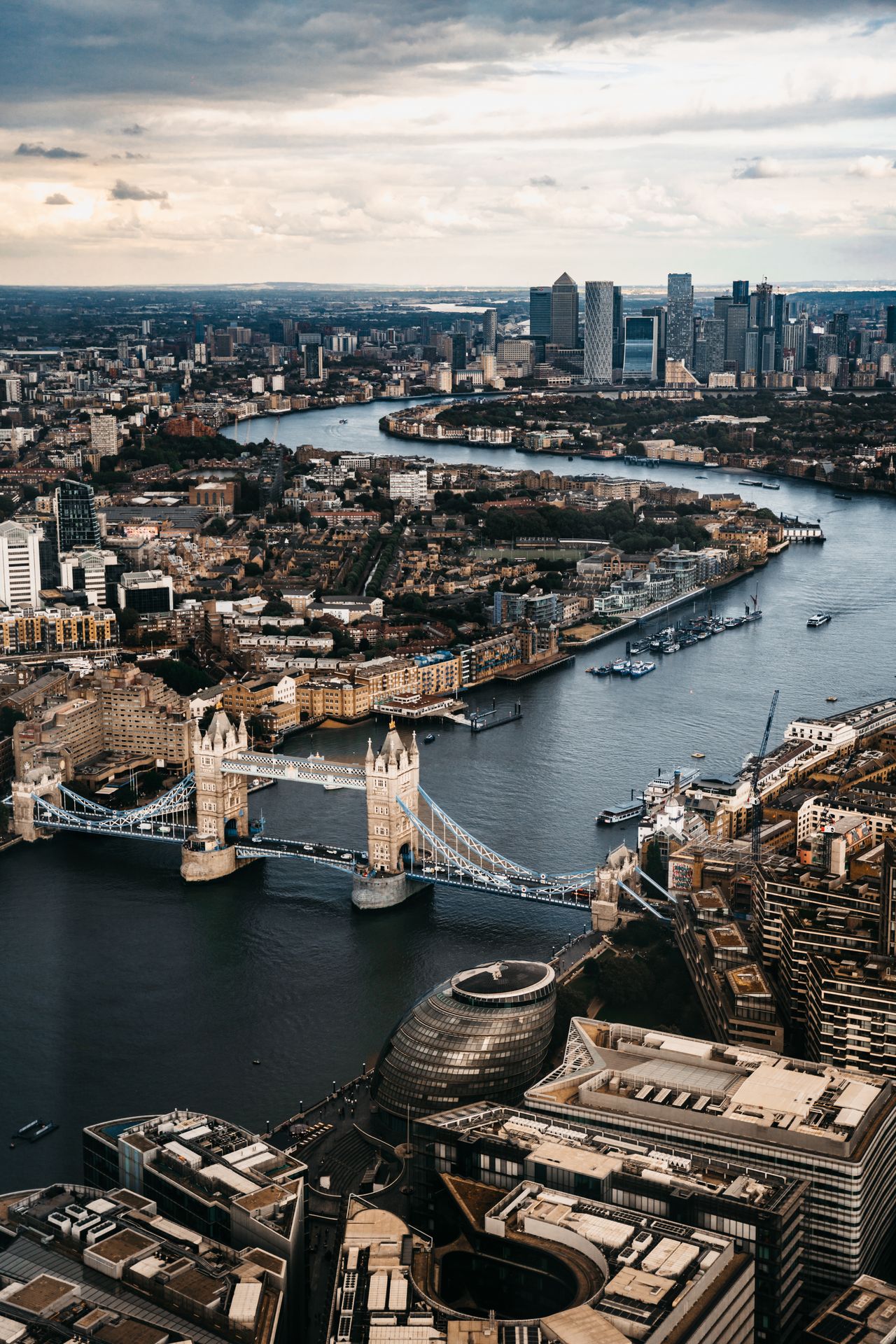 6 Rental Platforms for London Vacation Accommodations in 2026.