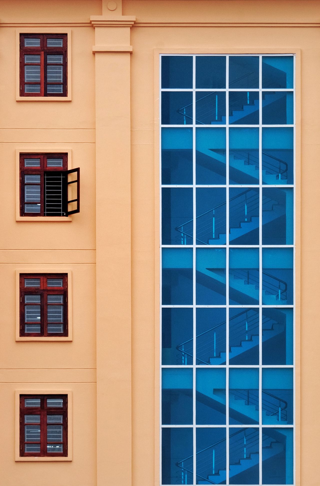 How Modern Windows Transform Home Style and Comfort.
