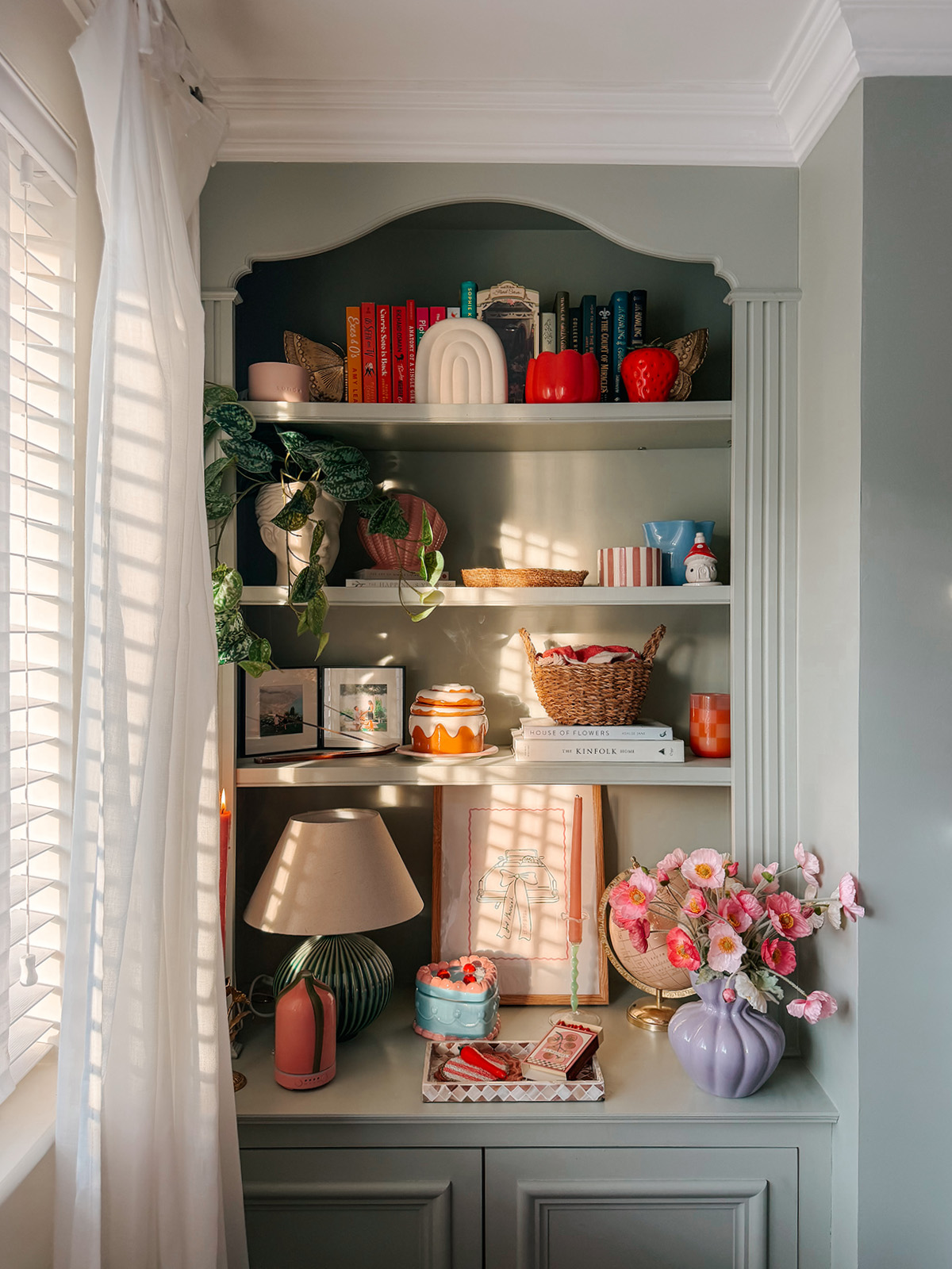small changes that made my home look more expensive