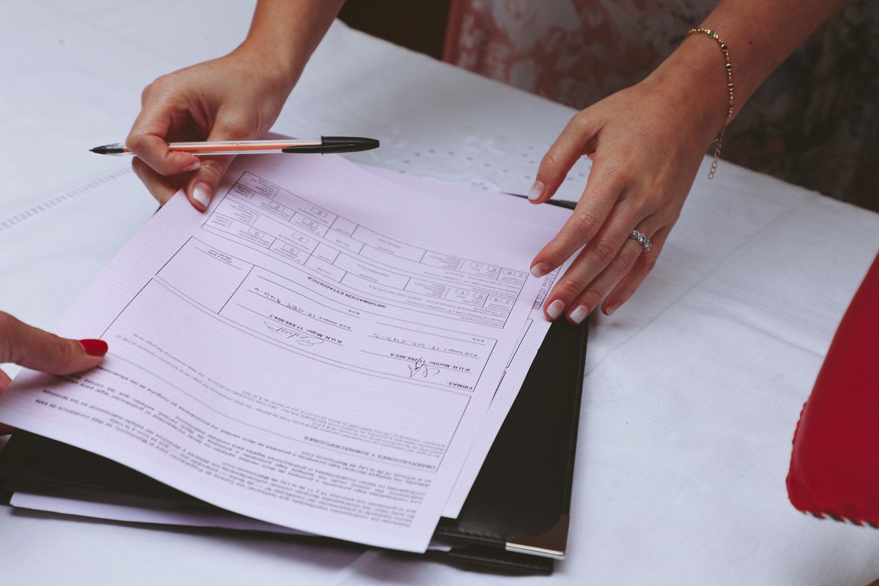 4 Things Couples Need to Know About Prenuptial Agreements Before Getting Married.