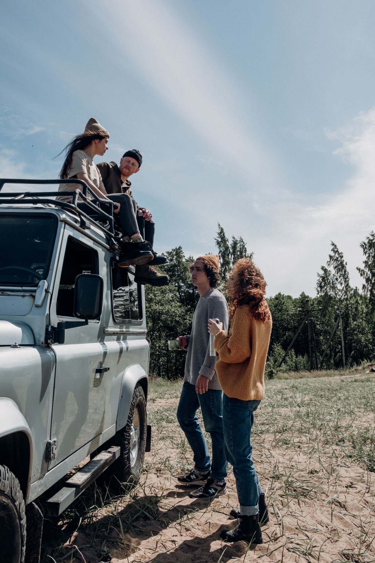 Top Tips for Planning a Trip With Your Best Friends.
