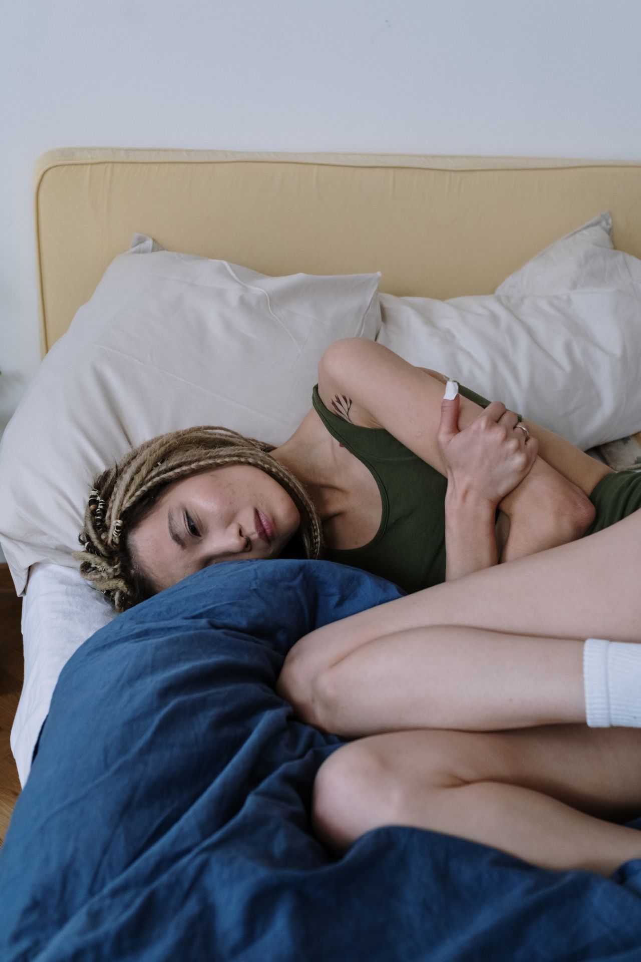 How Can You Deal With Chronic Pain?