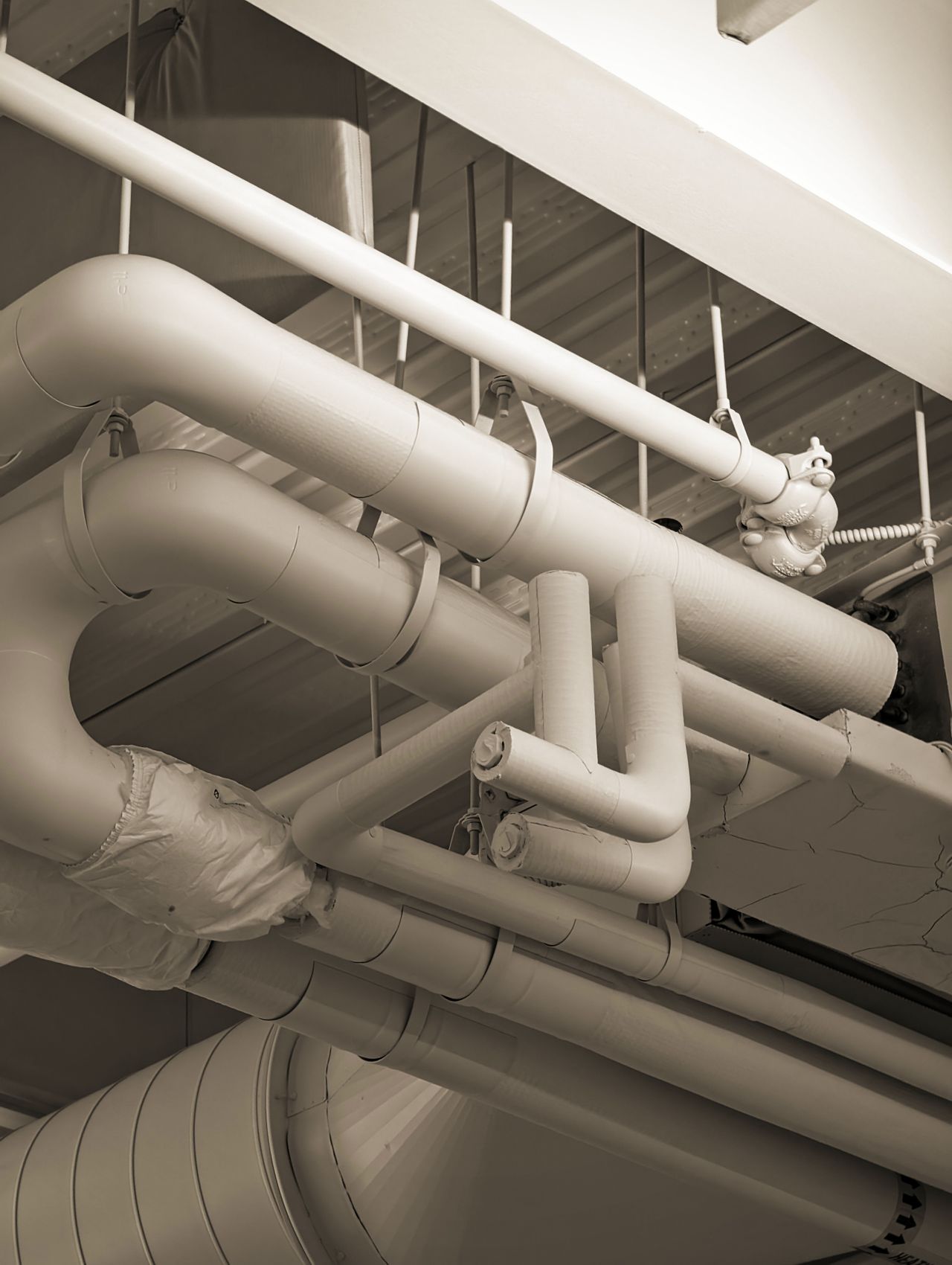 How to Deal With Mould Growing Inside Your HVAC System in Houston.